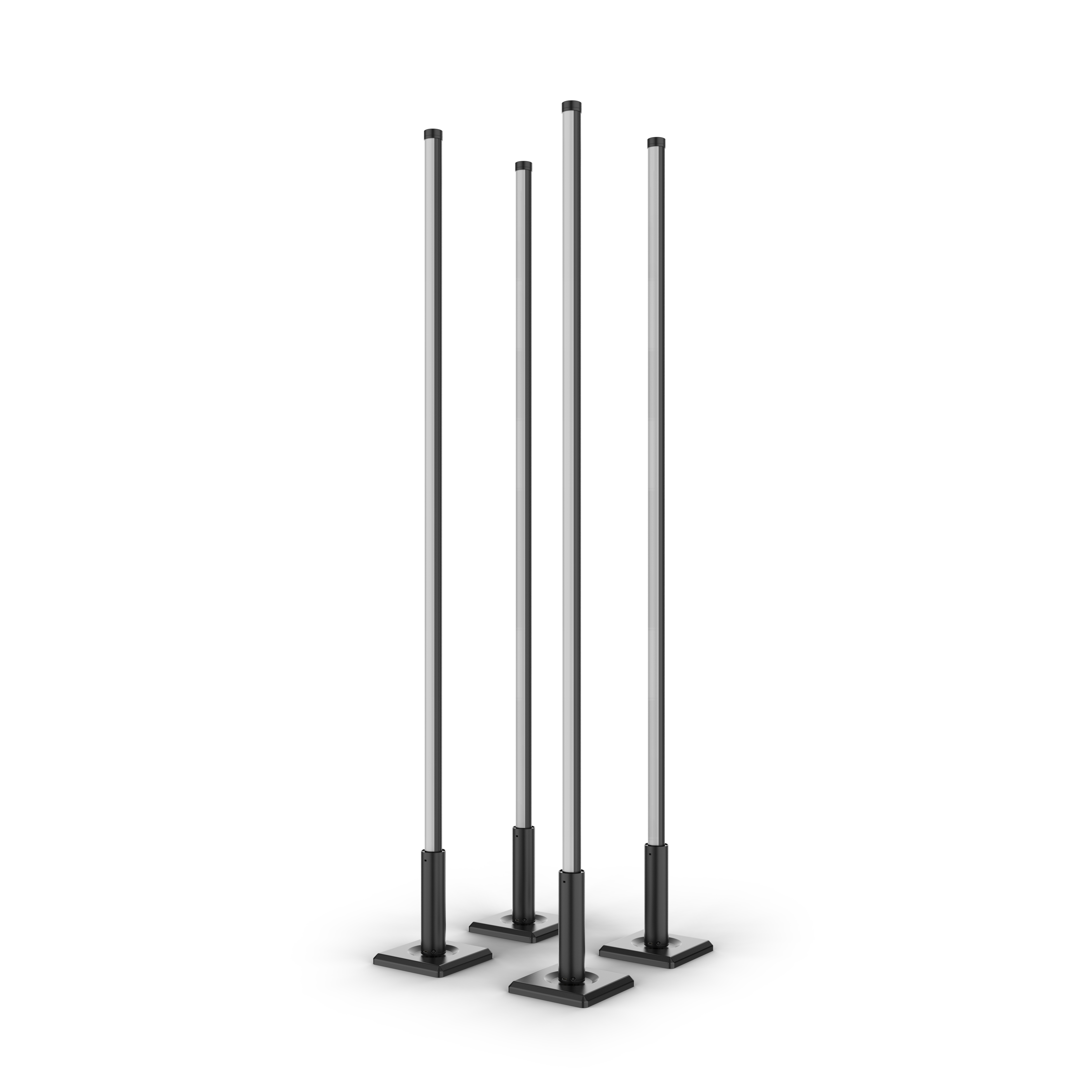 Chauvet Freedom Flex Stick X4