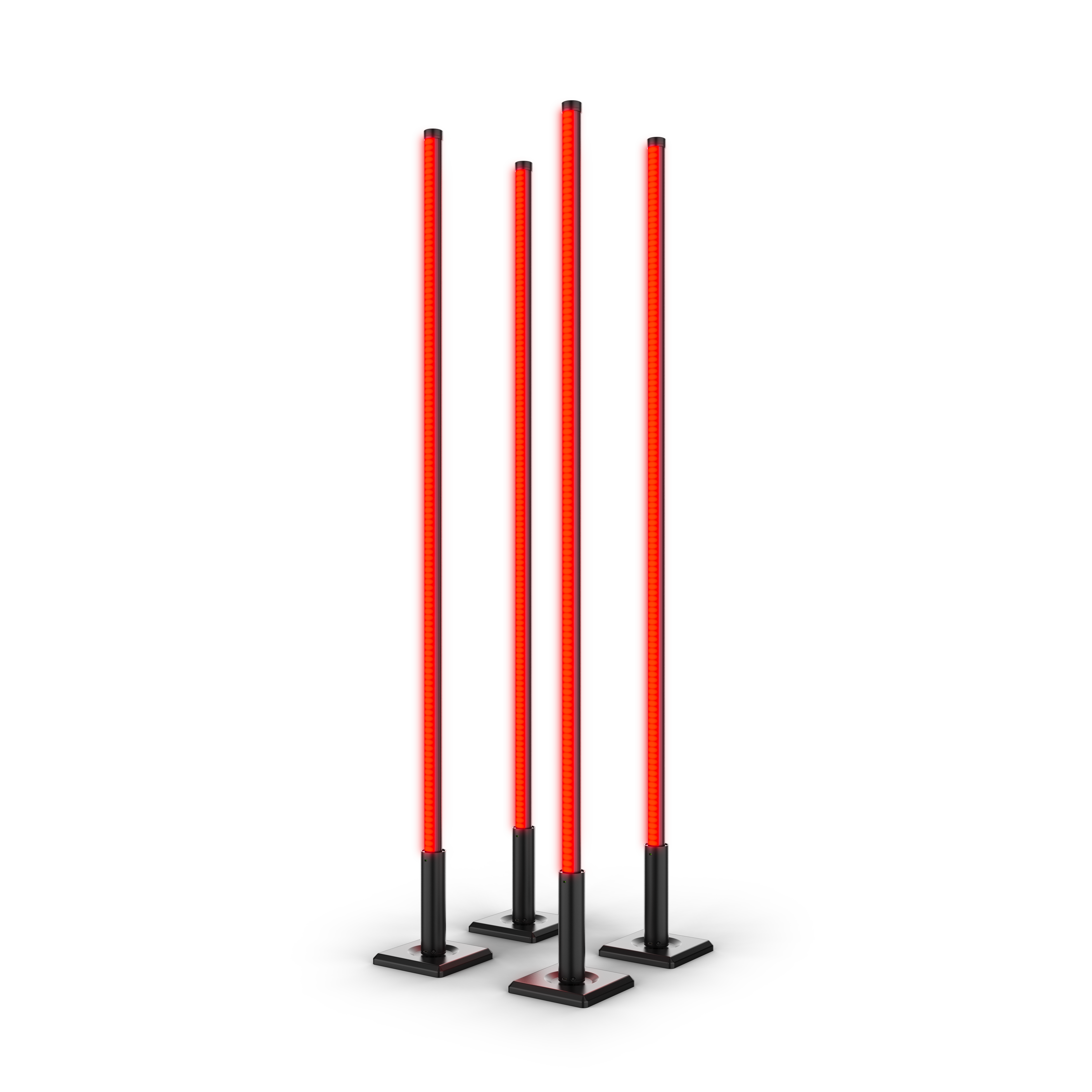 Chauvet Freedom Flex Stick X4