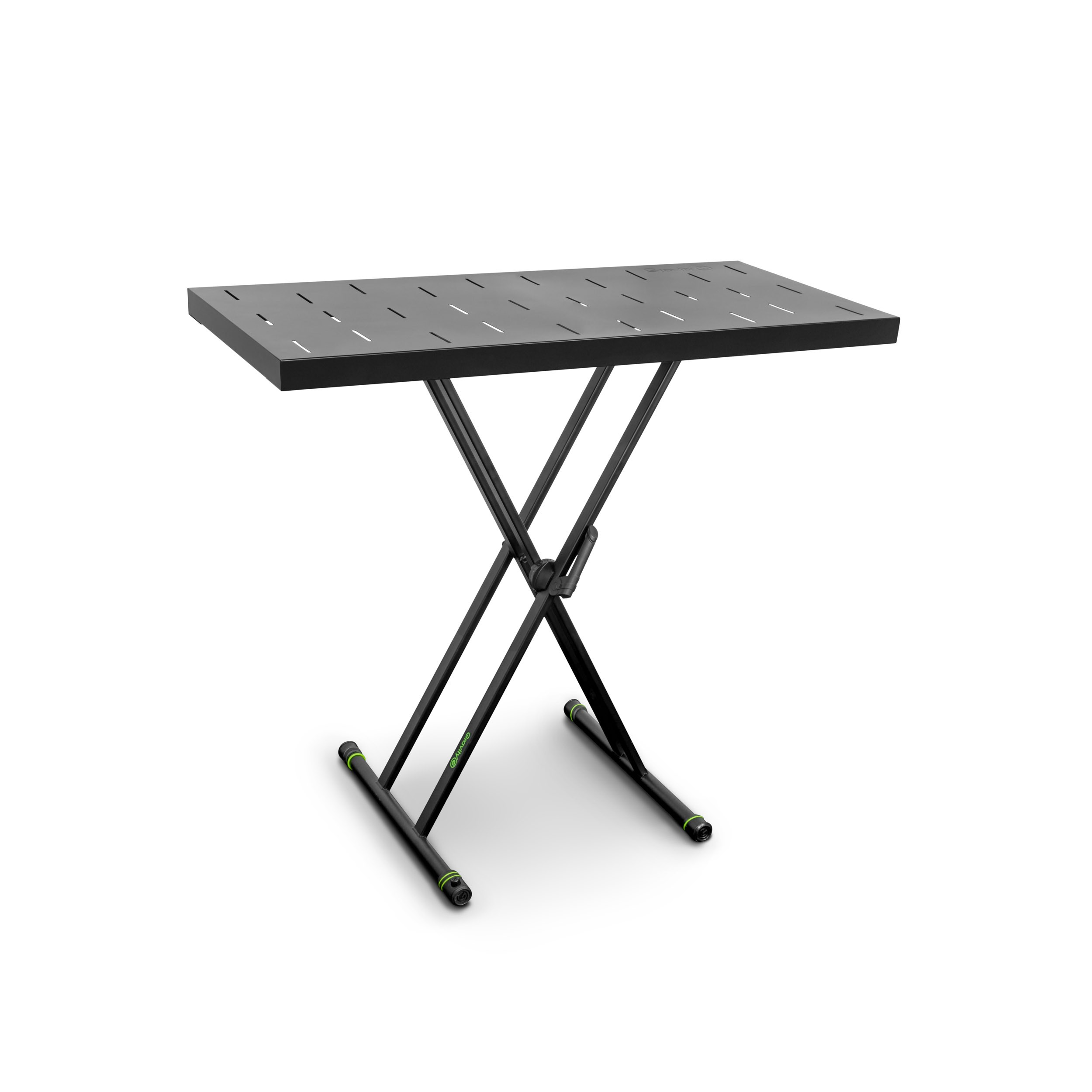 Gravity KSX 2 RD Keyboard Stand + Rapid Desk