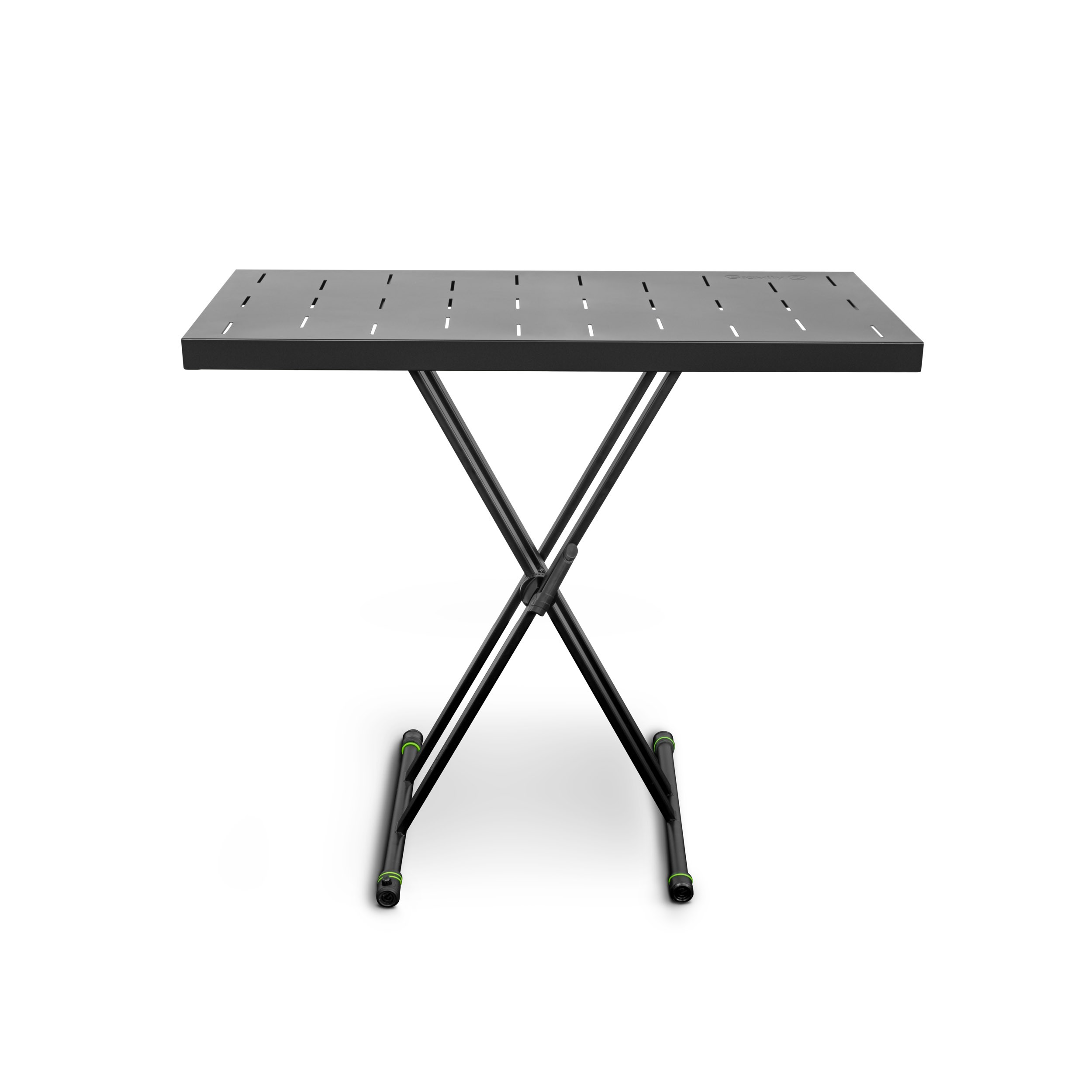 Gravity KSX 2 RD Keyboard Stand + Rapid Desk