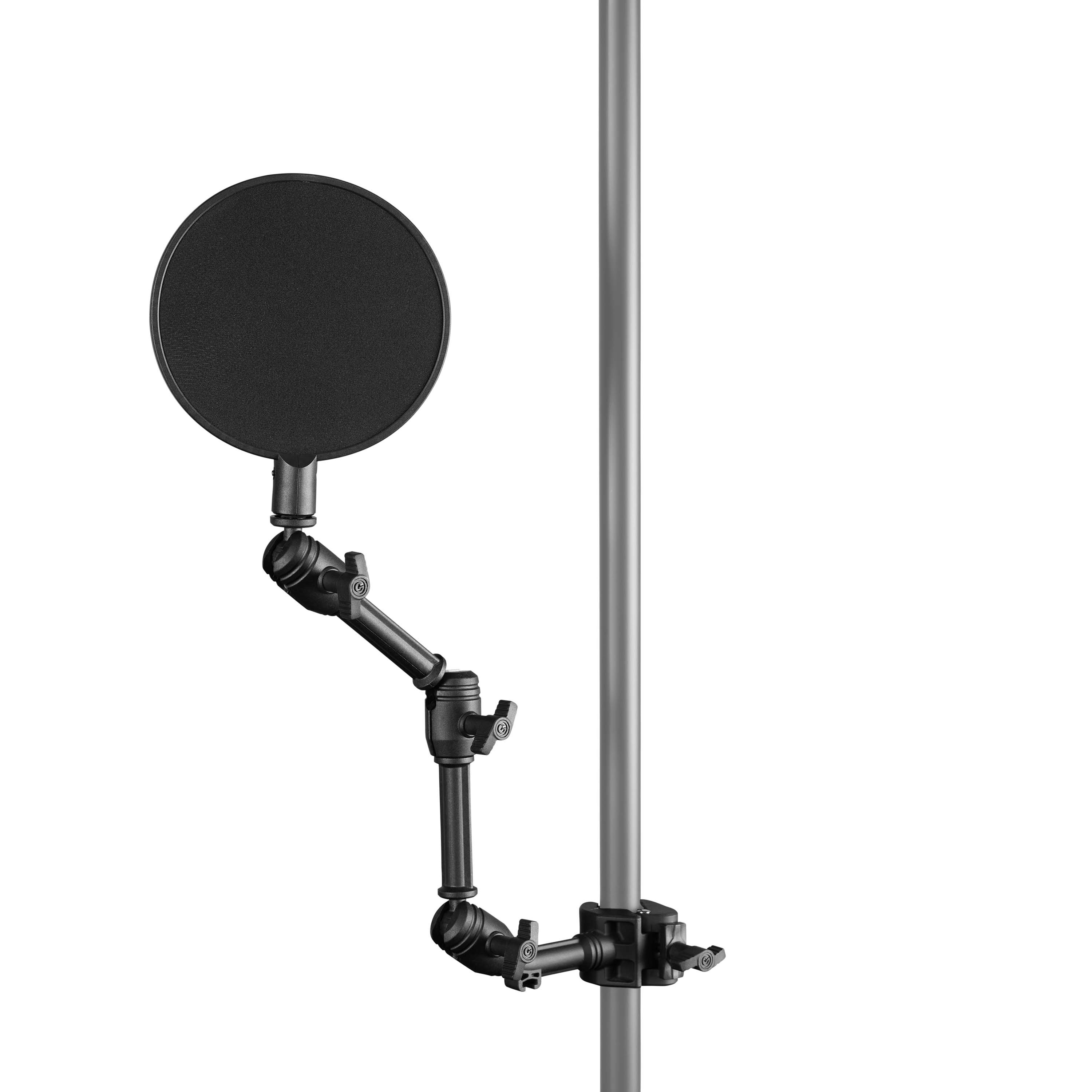 Gravity MA 3D A POP 1 Traveler 3D Arm With Pop Filter