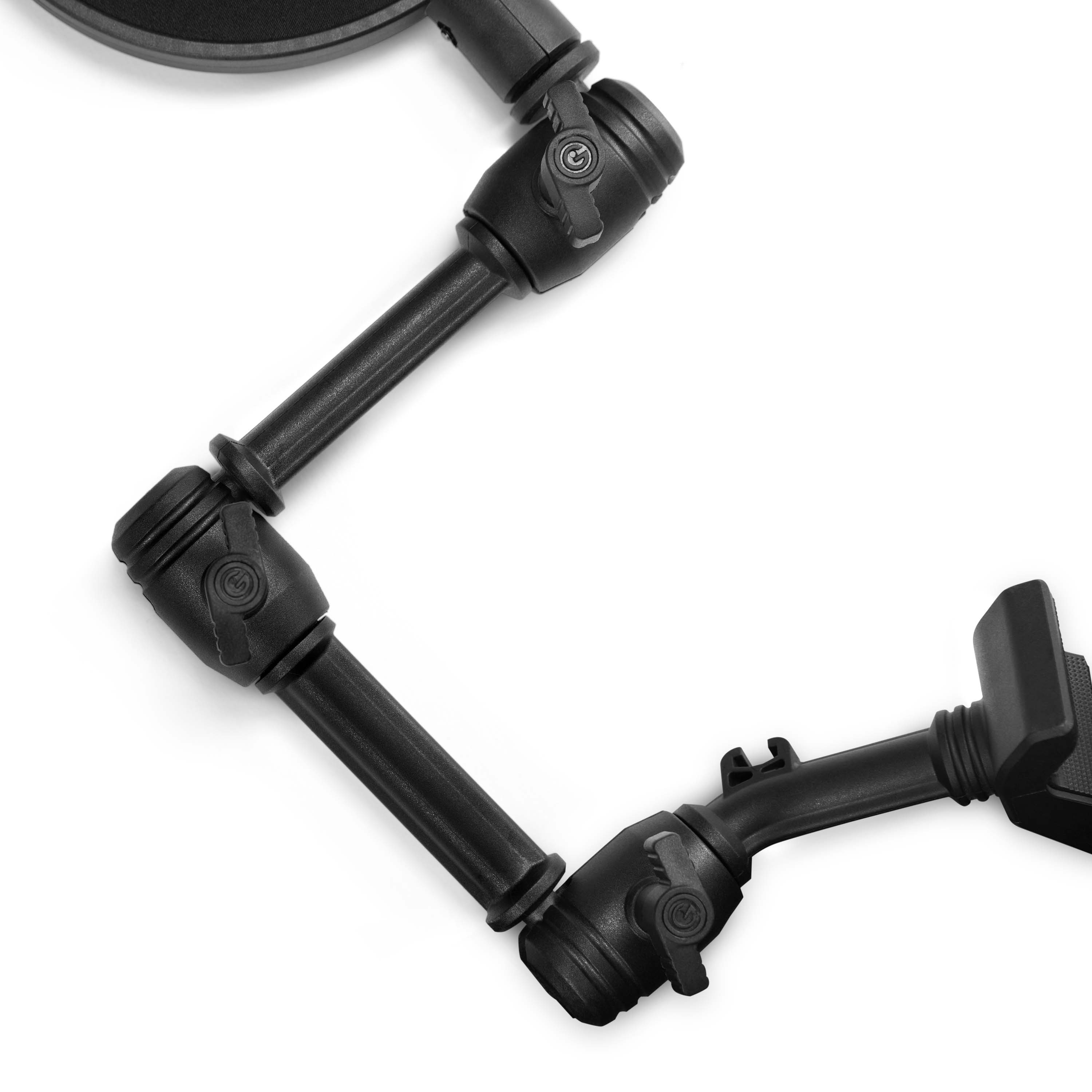 Gravity MA 3D A POP 1 Traveler 3D Arm With Pop Filter