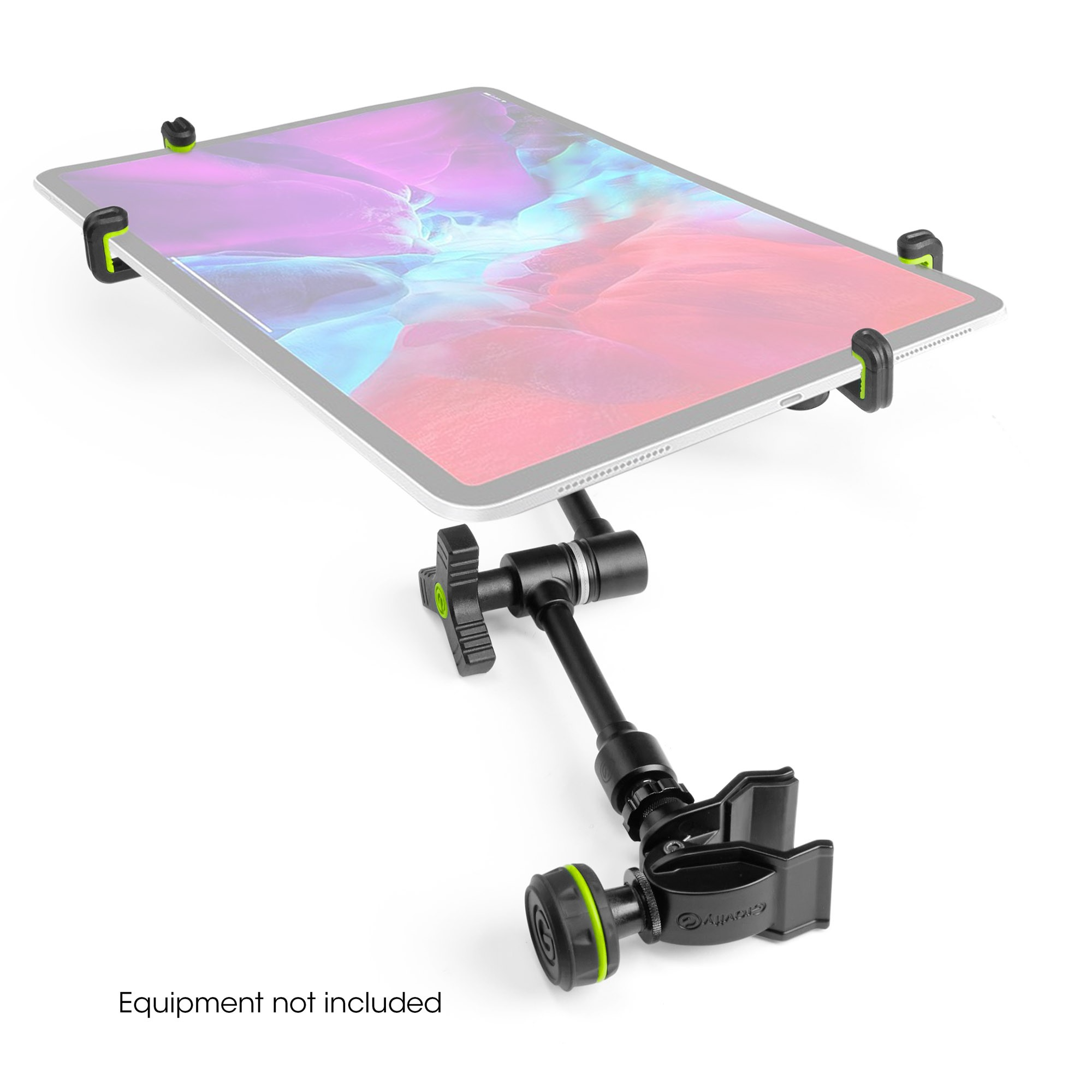 Gravity MA TH 01 B Tablet Holder With Vari®-Arm