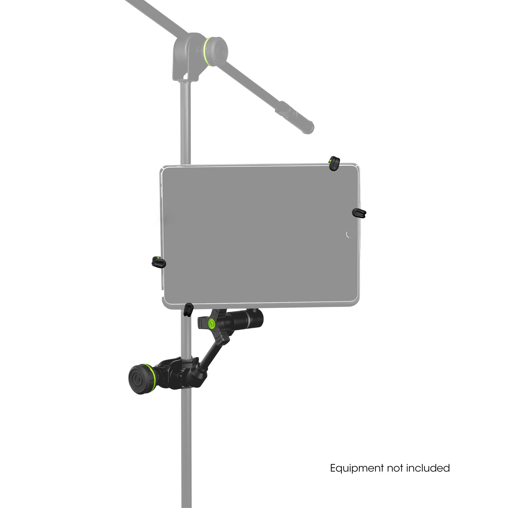 Gravity MA TH 01 B Tablet Holder With Vari®-Arm