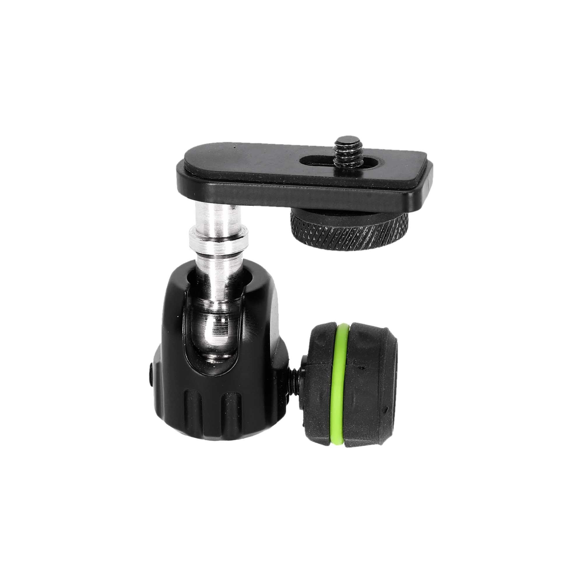 Gravity MS QT CAM 1 B Quick-tilt Camera Adapter
