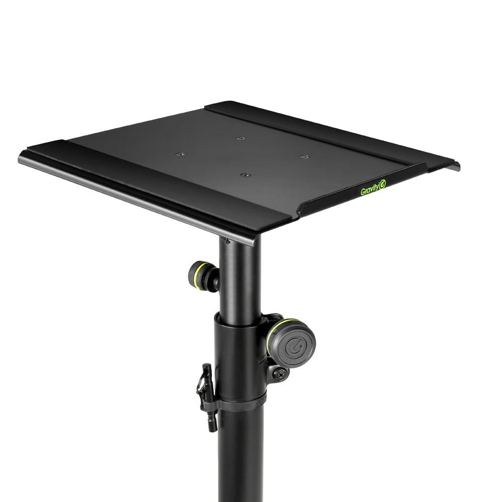 Gravity SP3202 VT Vari®-Tilt Studio Monitor Speaker Stand