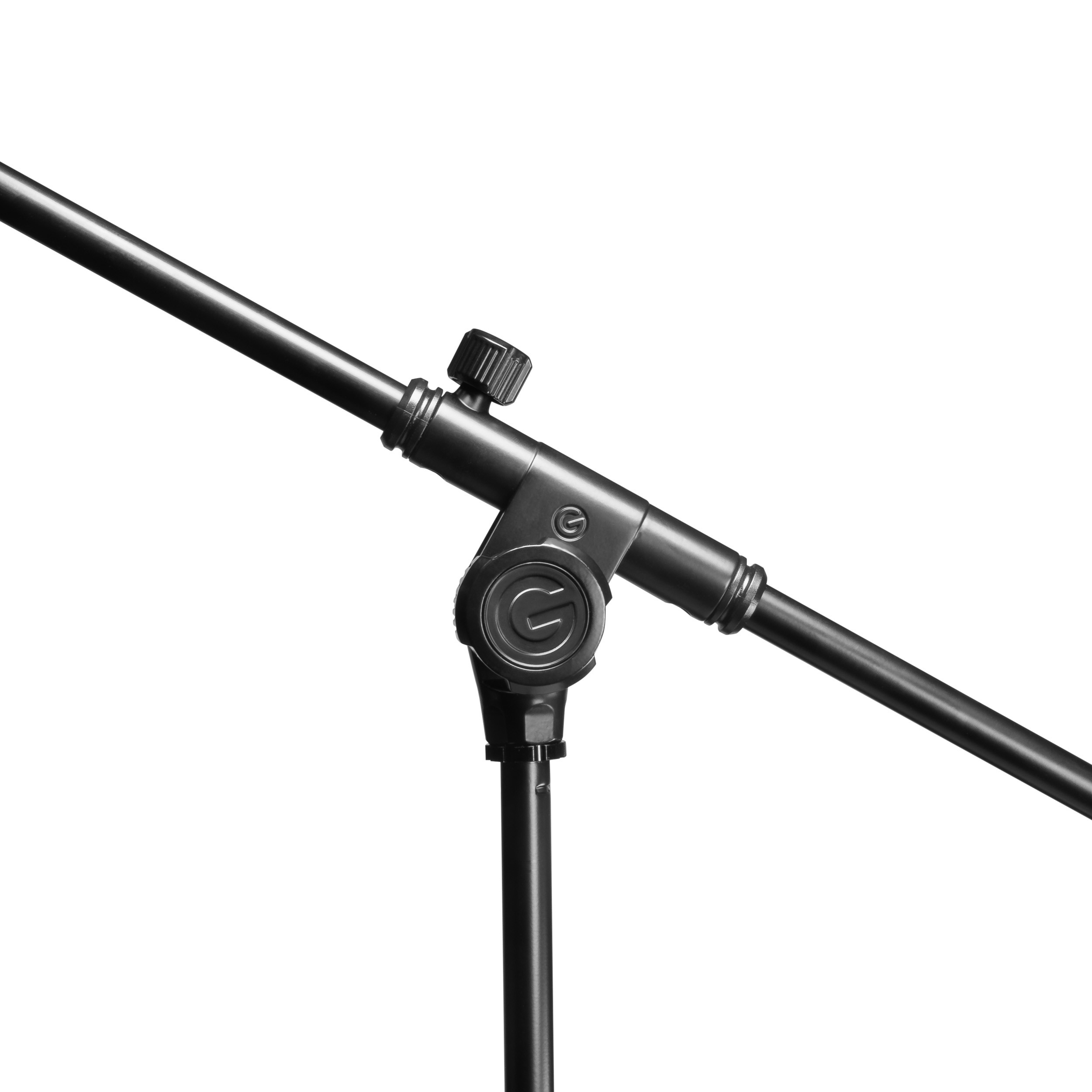 Gravity TMS4321B Touring Series Tripod Mic Stand Standard Boom