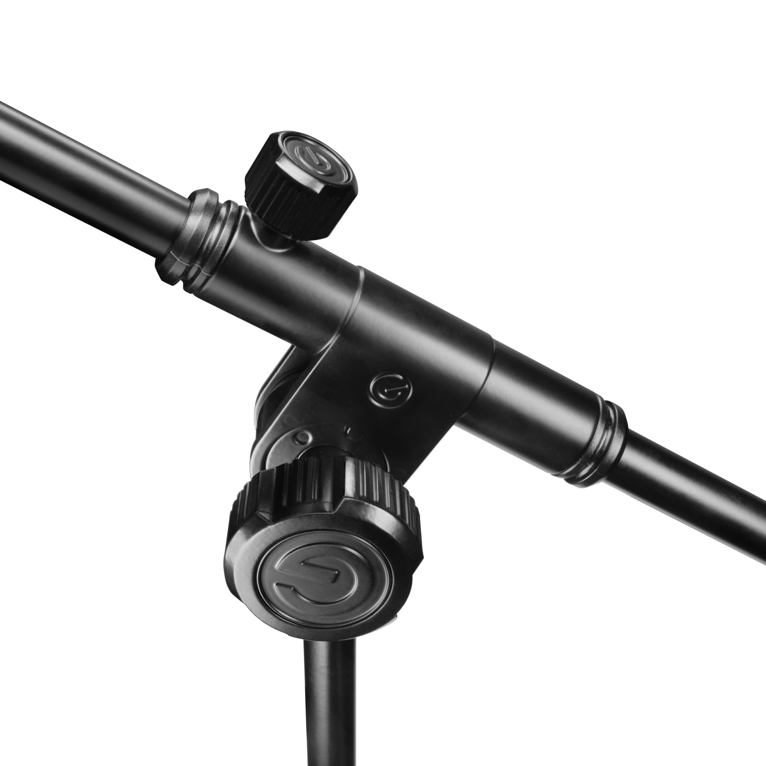 Gravity TMS4321B Touring Series Tripod Mic Stand Standard Boom