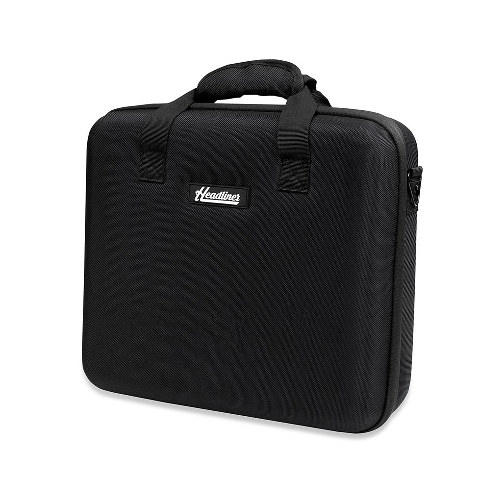 Headliner Pro-Fit Case For R2 Rotary Mixer