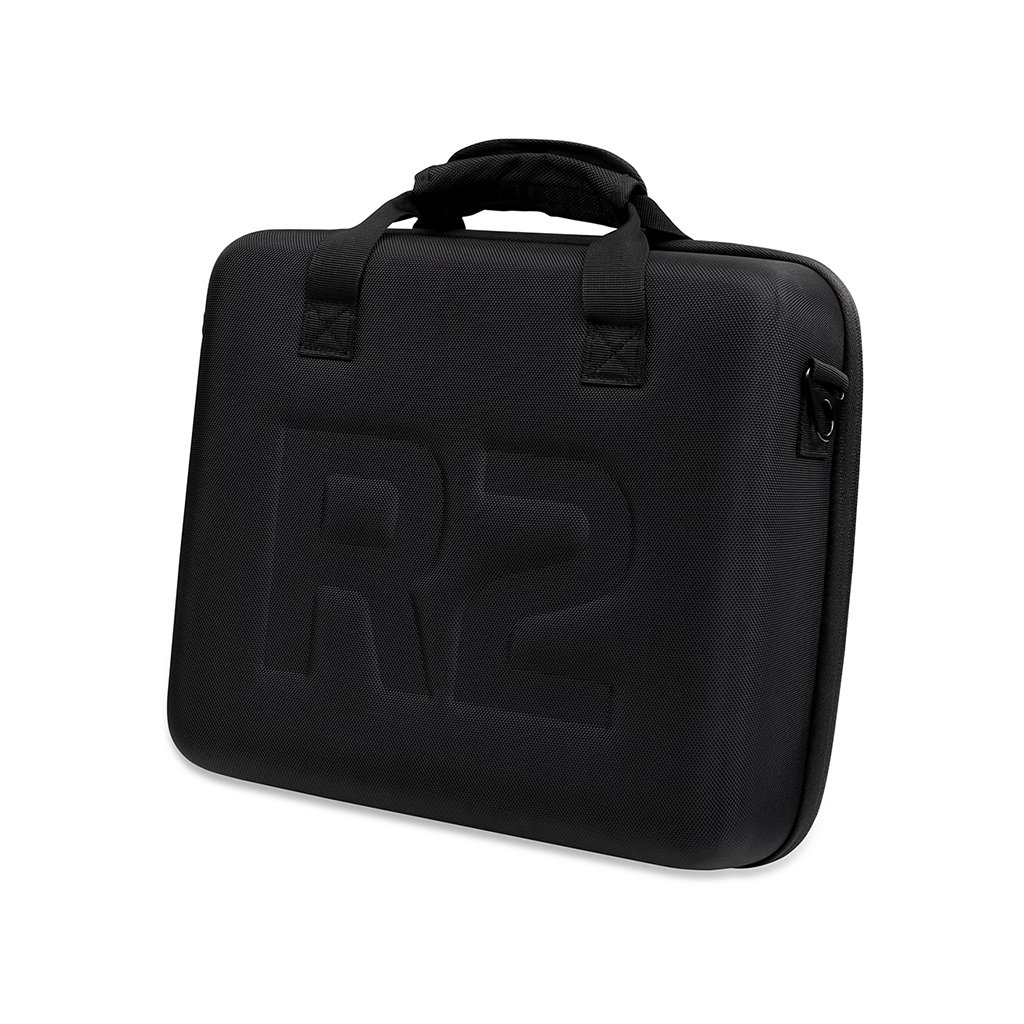 Headliner Pro-Fit Case For R2 Rotary Mixer