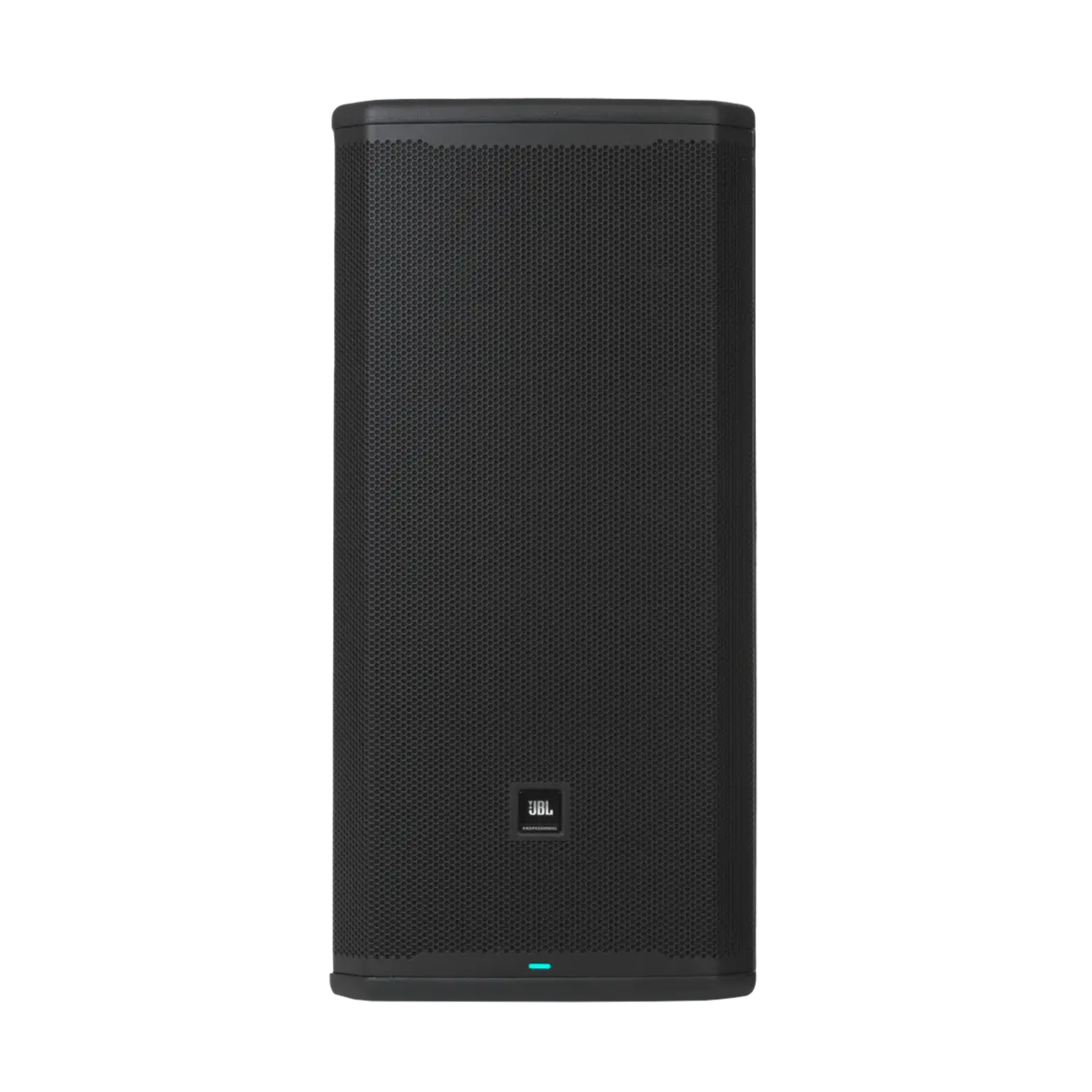 JBL PRX935 Professional Powered Three-Way Single 15" PA Speaker