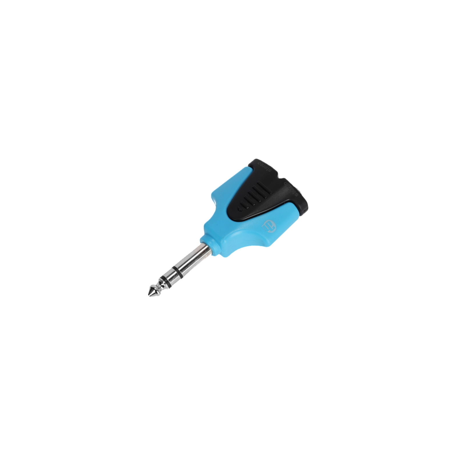 Adamhall 4 STAR BLU Line Minijack Stereo Splitter Adapter (K4AYMF3JM3BLU)