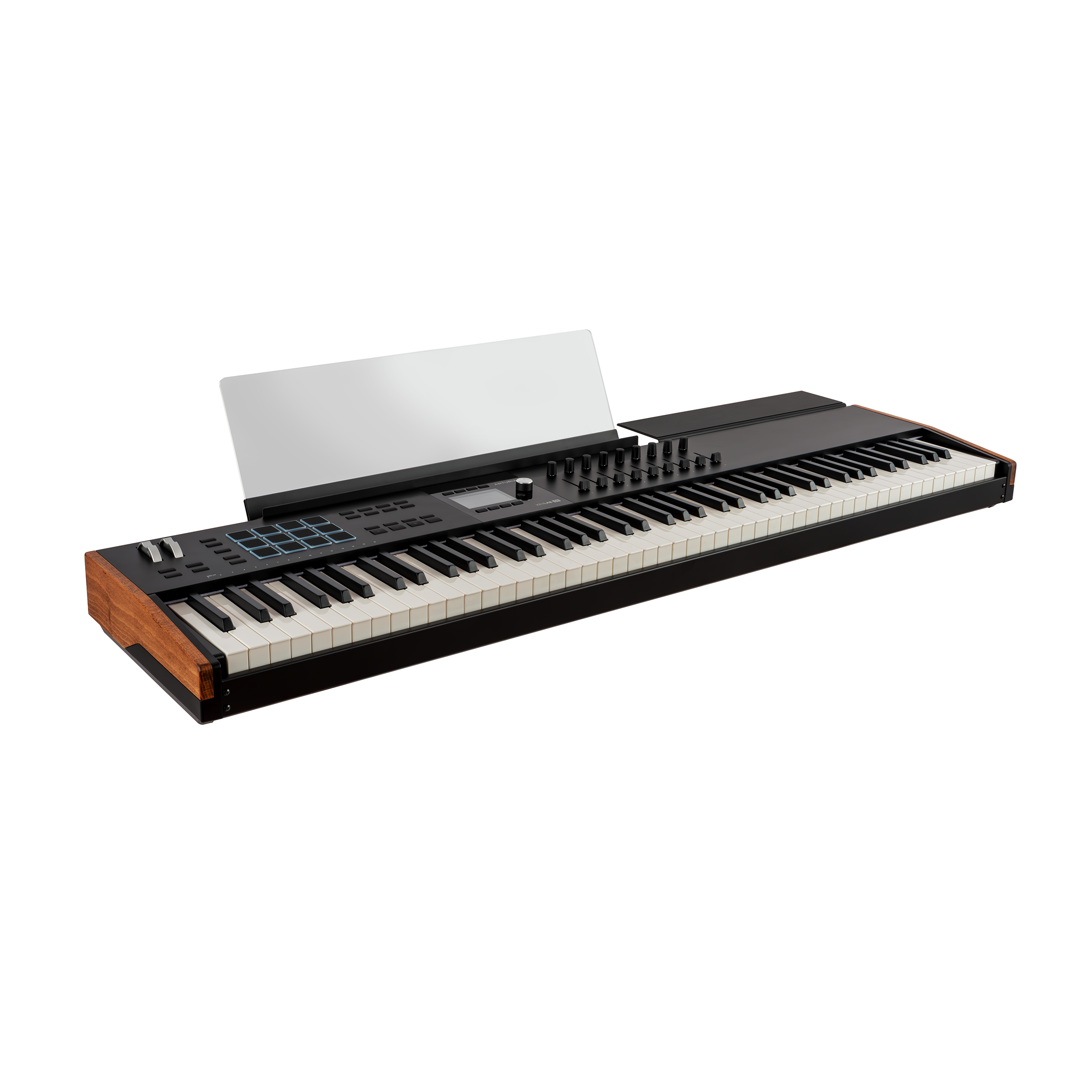 Arturia Keylab 88 MK3 Black