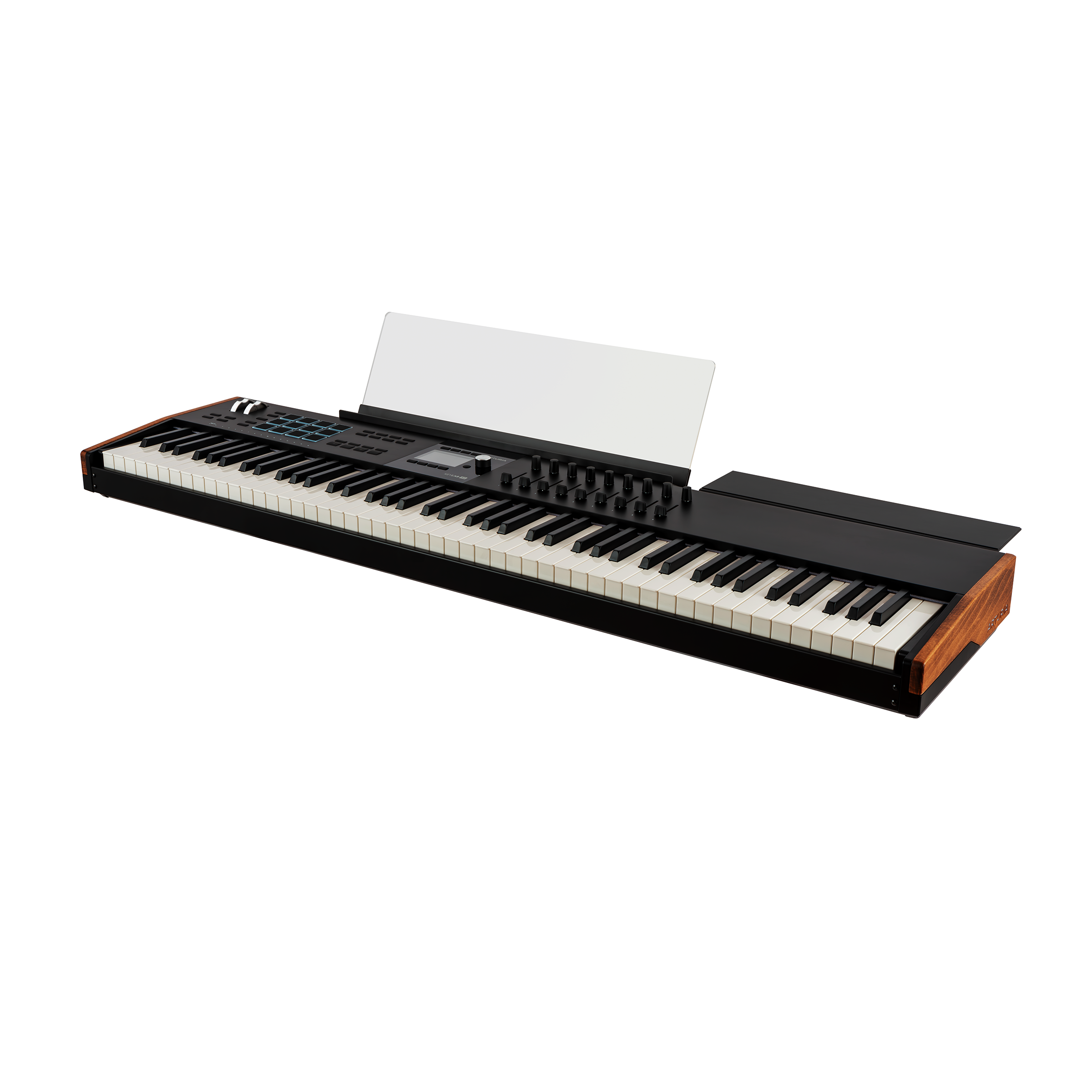 Arturia Keylab 88 MK3 Black