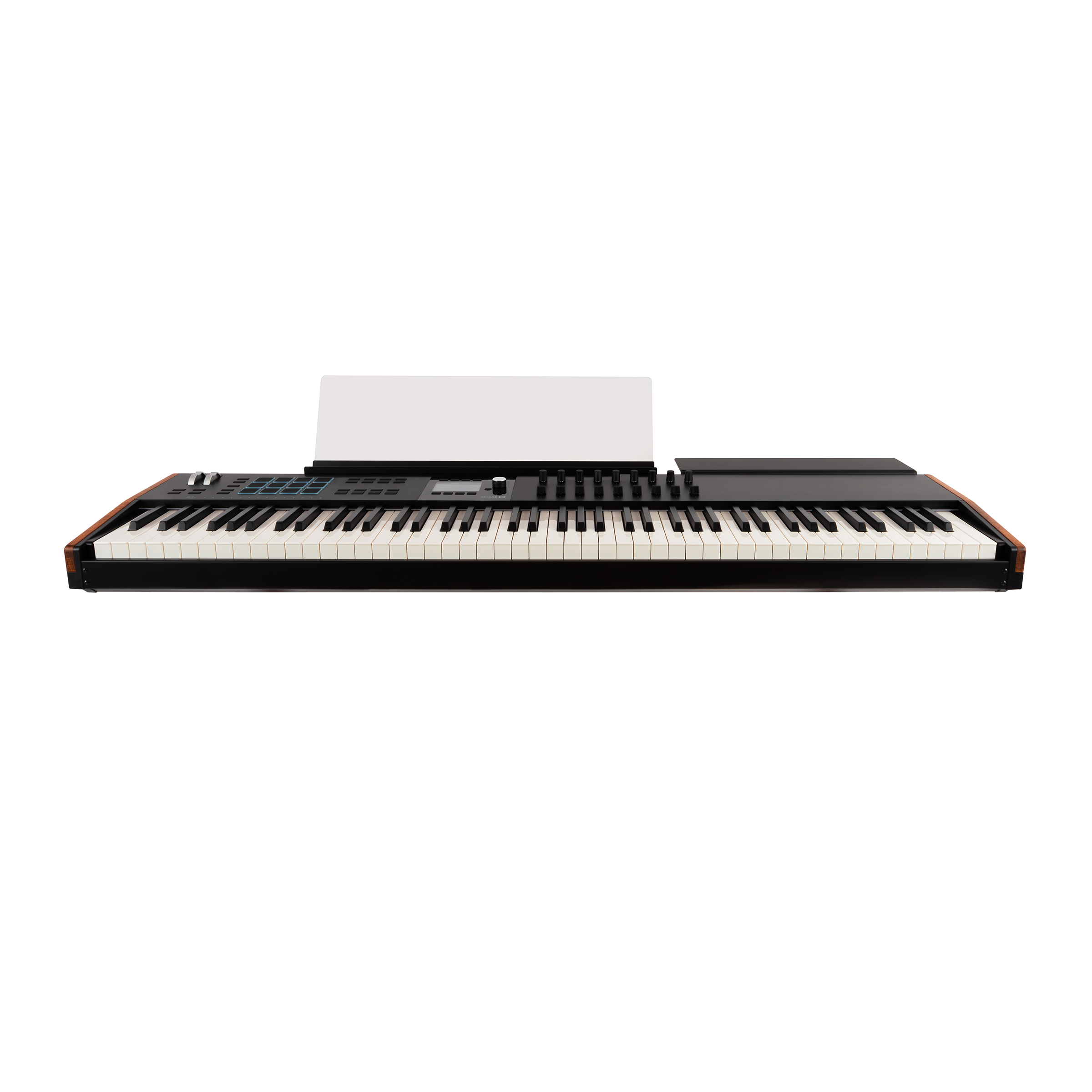 Arturia Keylab 88 MK3 Black