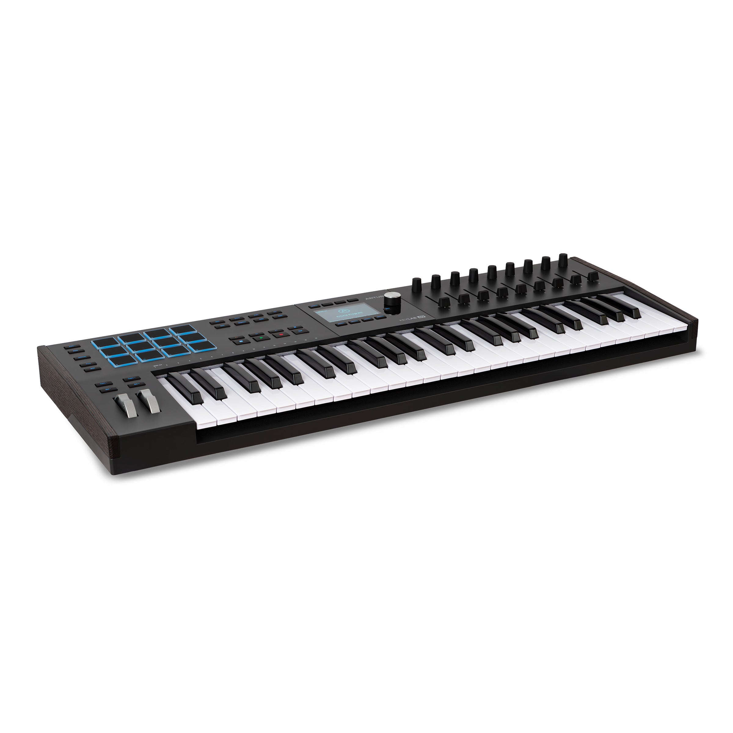 Arturia Keylab 49 MK3 Black