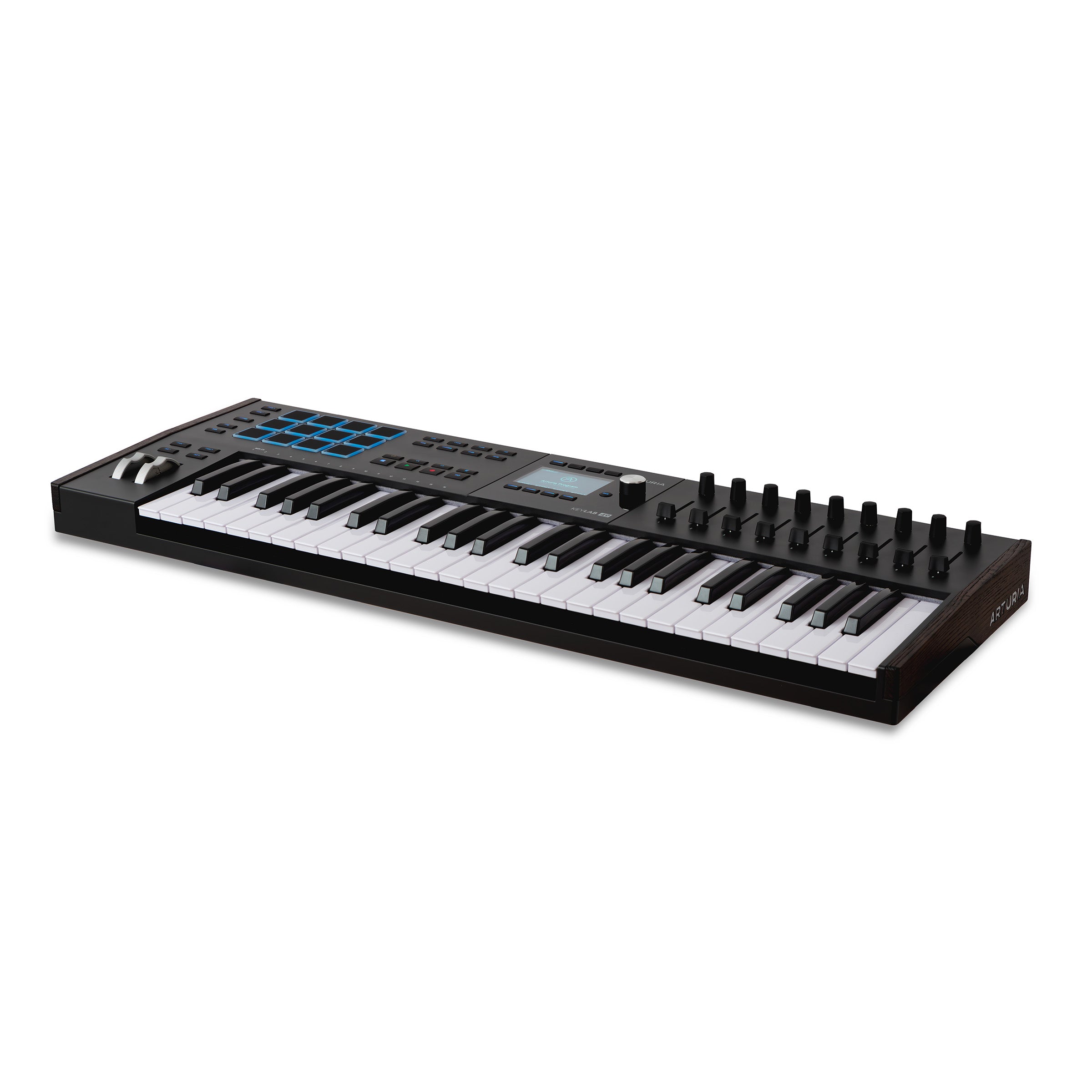 Arturia Keylab 49 MK3 Black