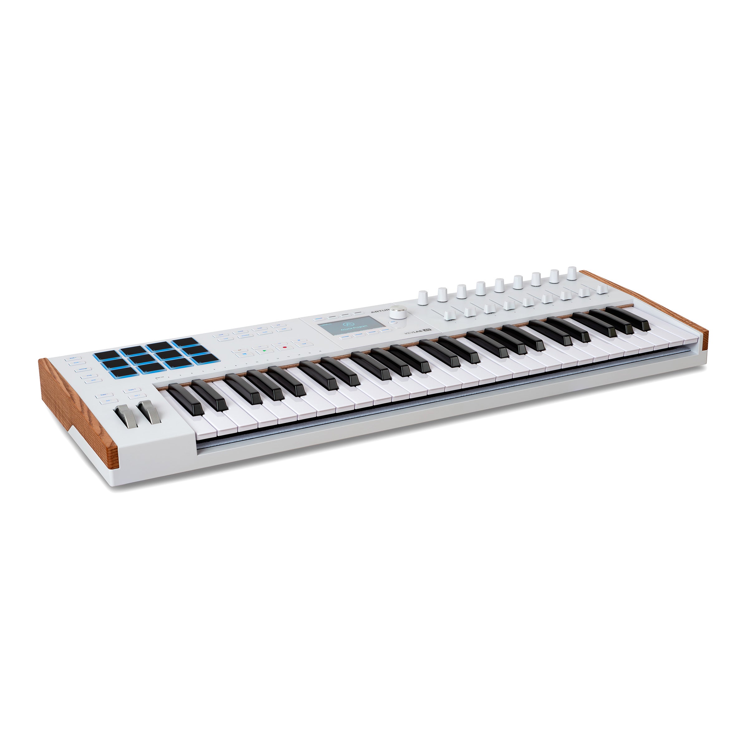 Arturia Keylab 49 Mk3 White