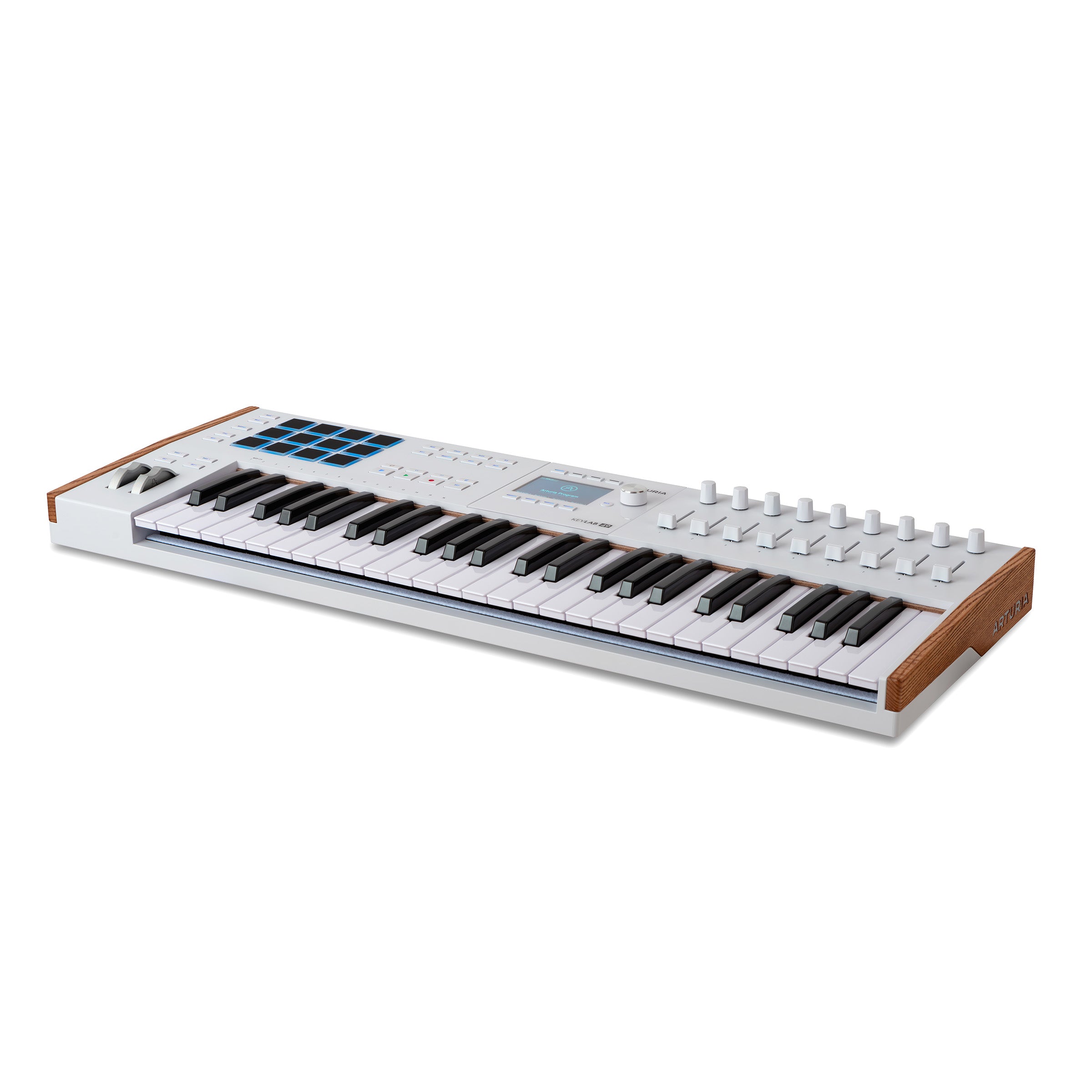 Arturia Keylab 49 Mk3 White