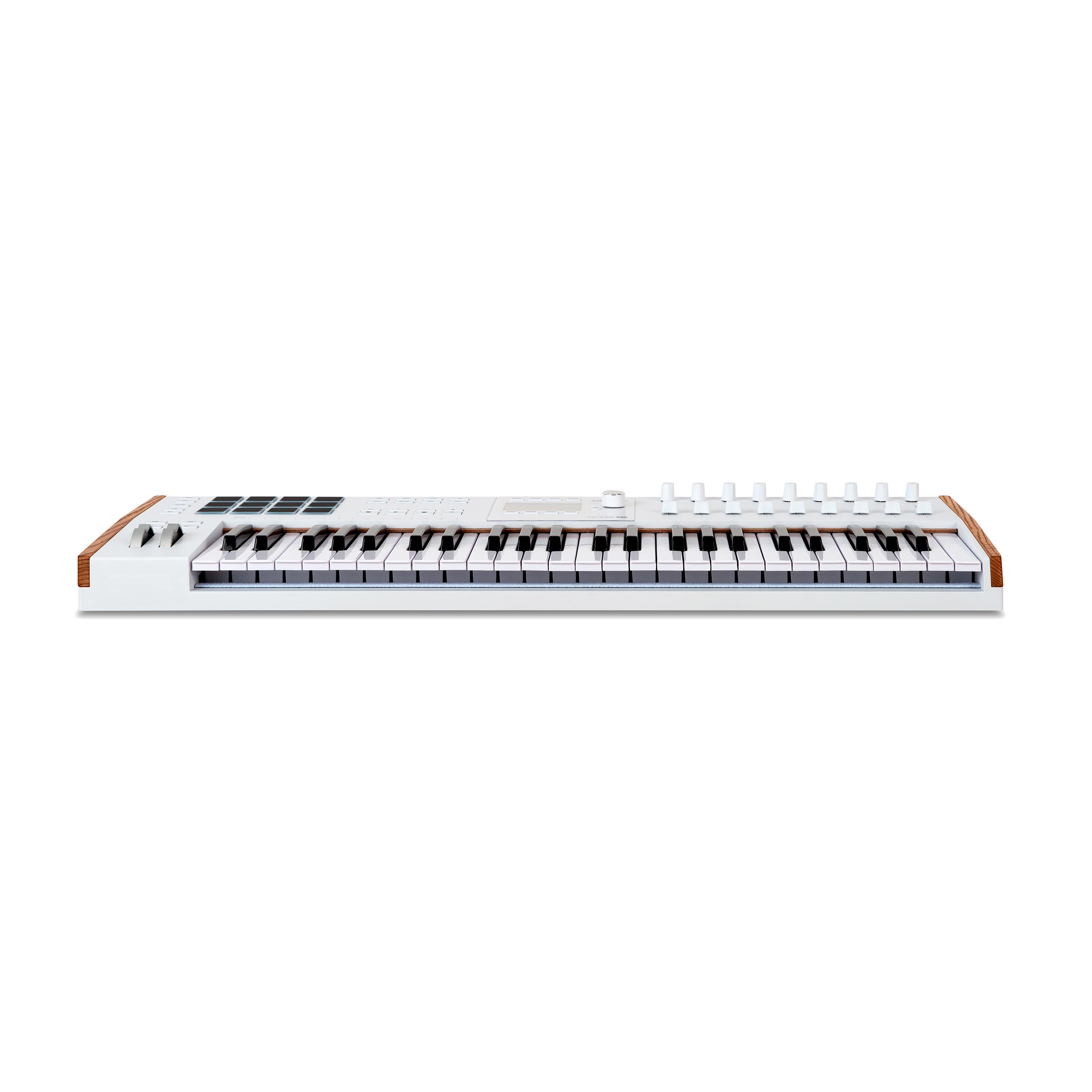 Arturia Keylab 49 Mk3 White