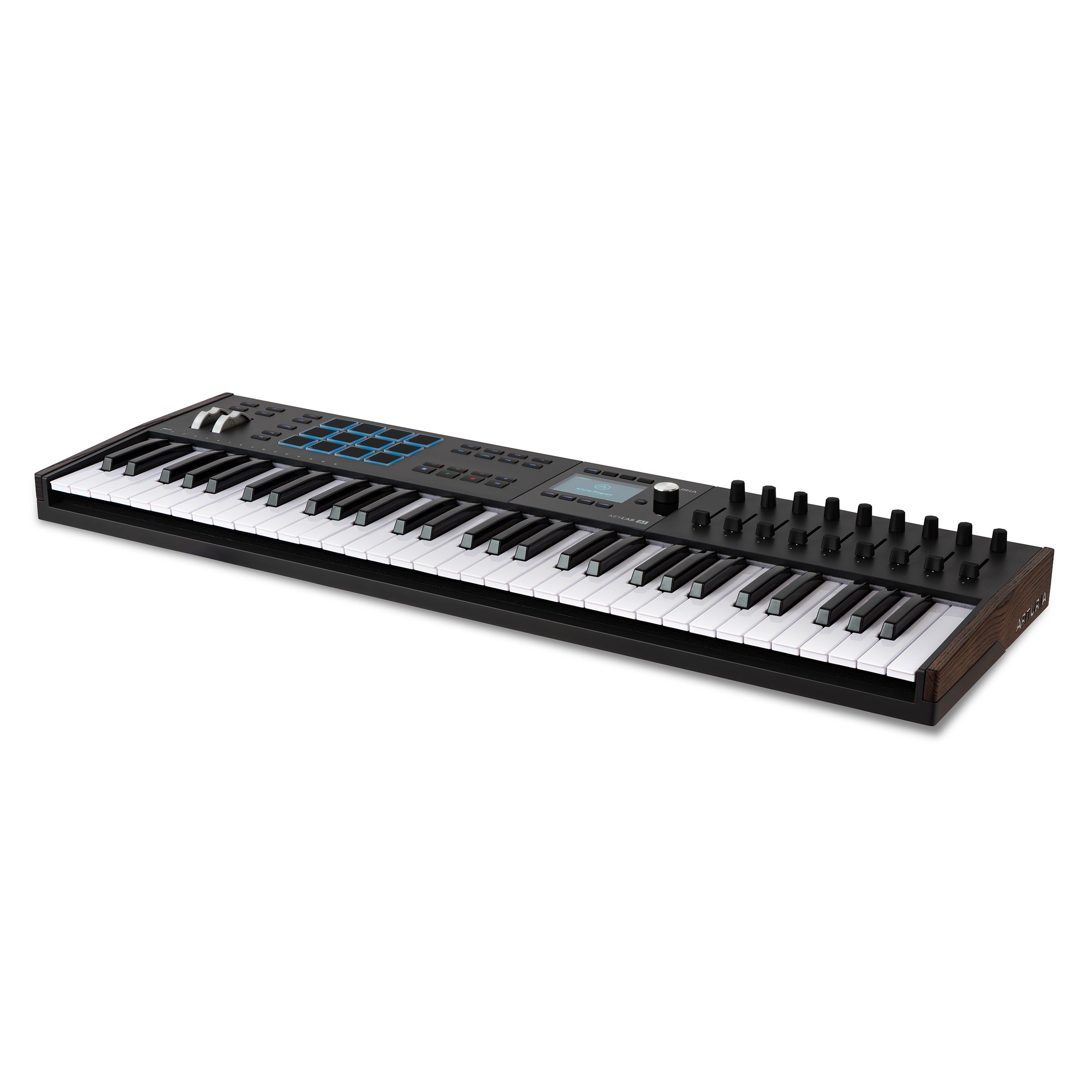 Arturia Keylab 61 MK3 Black