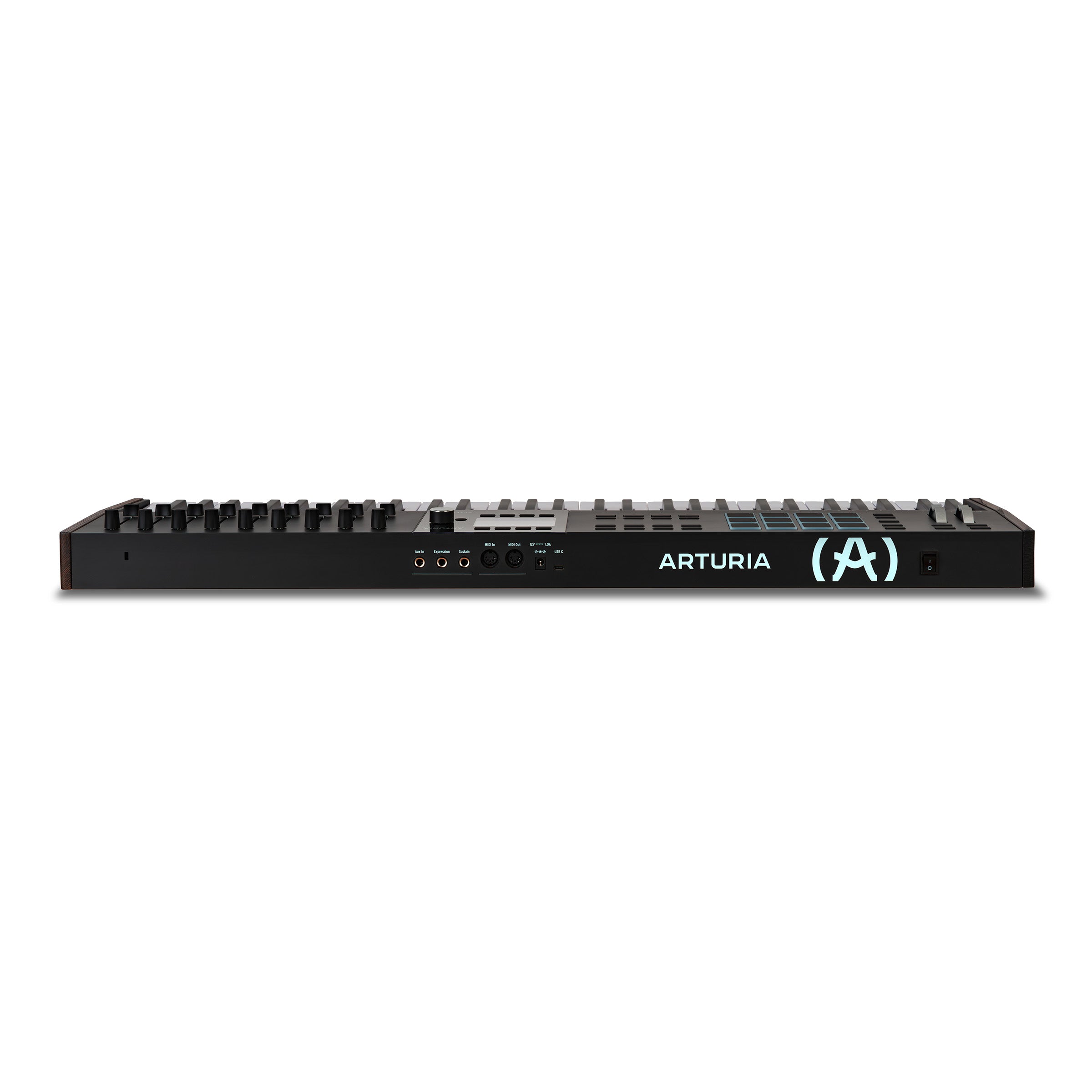 Arturia Keylab 61 MK3 Black