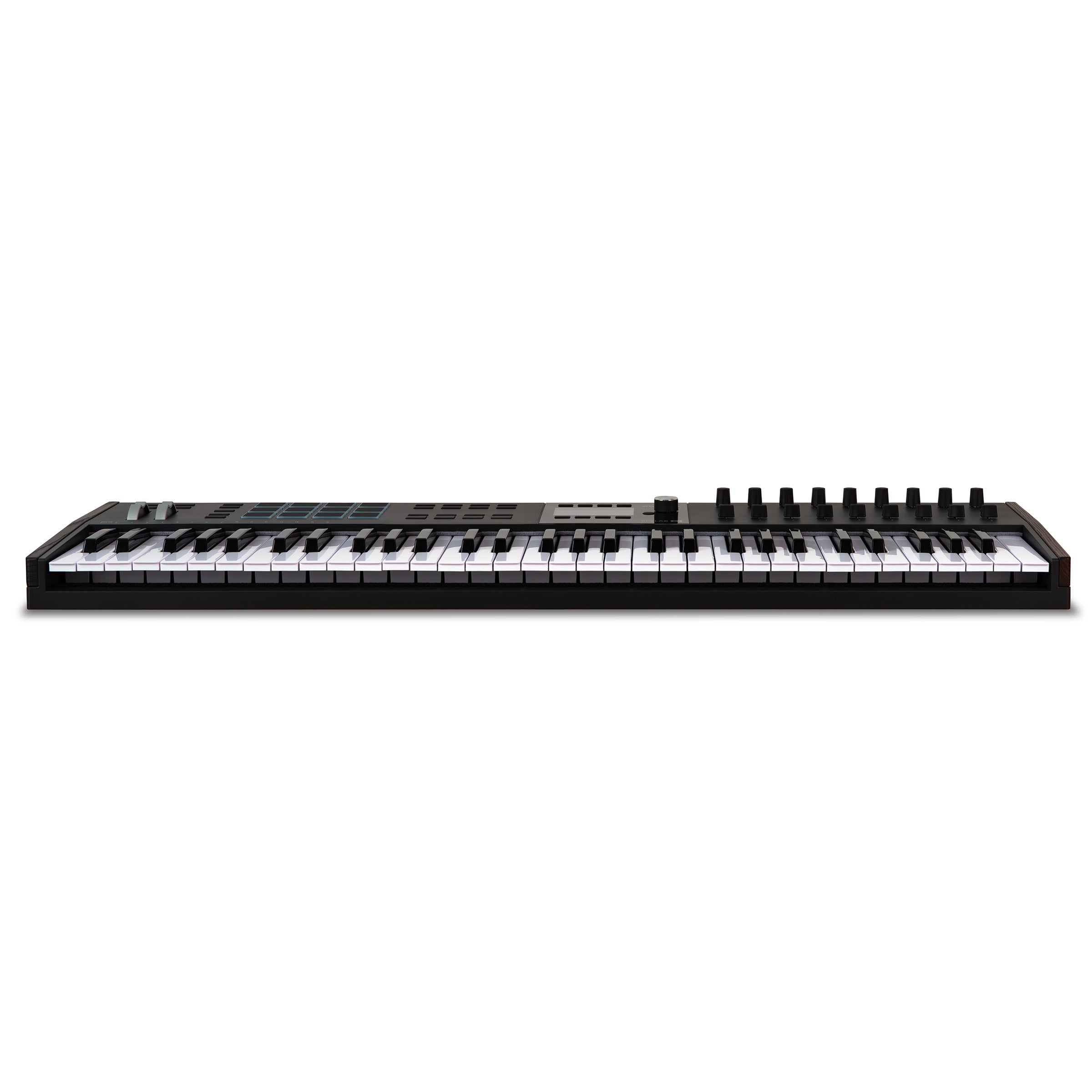 Arturia Keylab 61 MK3 Black