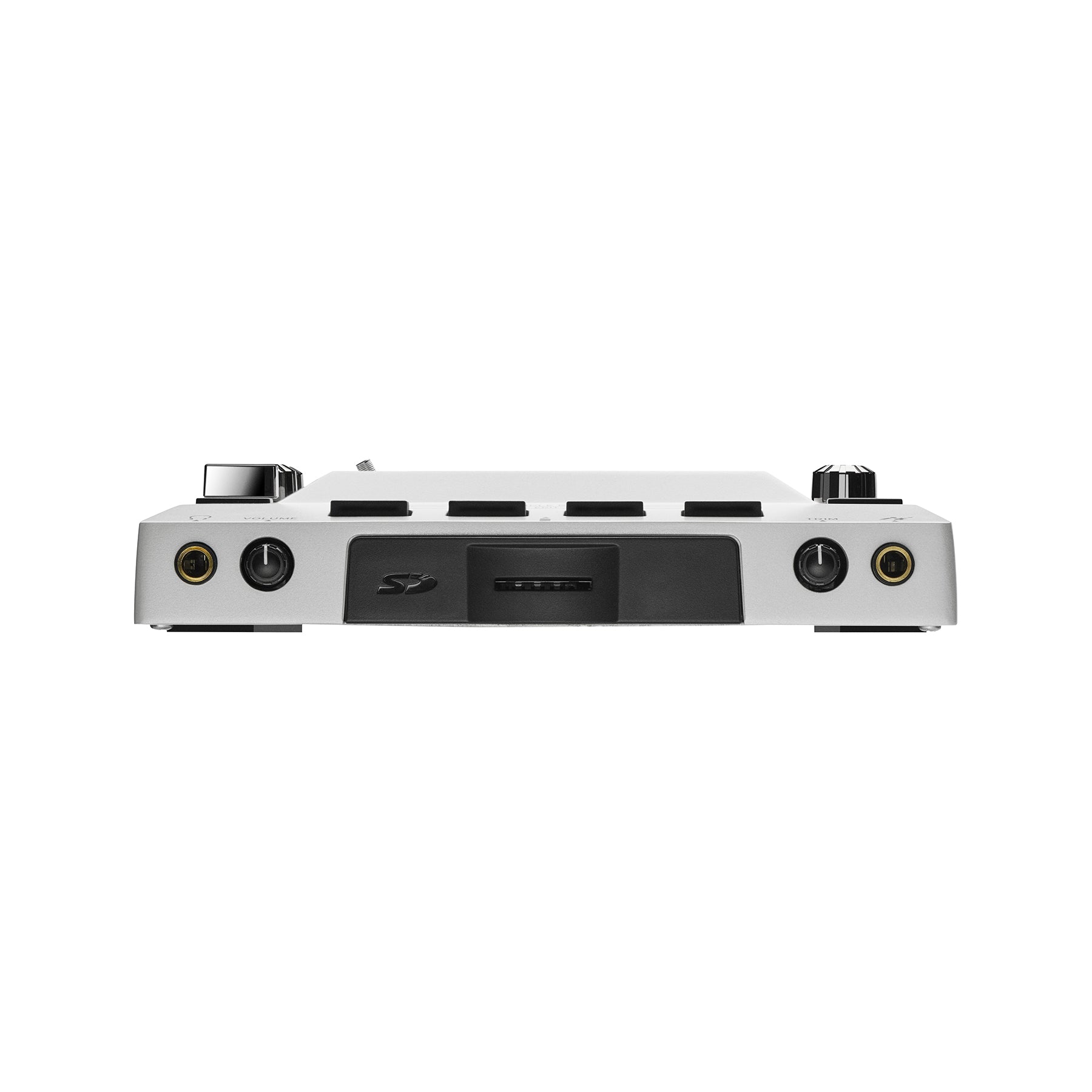 Korg KAOSS PAD V 5TH Generation Effector - White