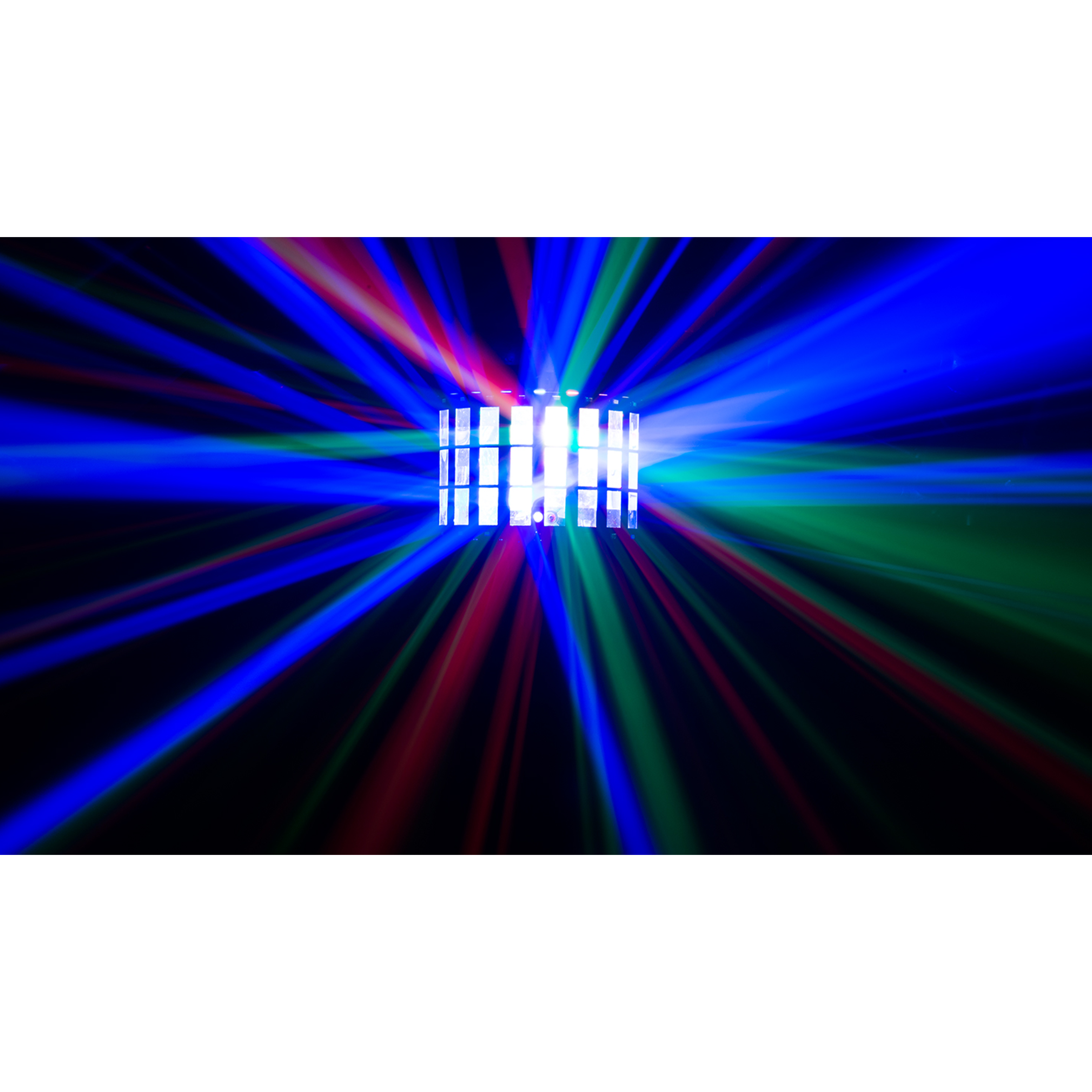 Chauvet DJ Kinta FX ILS Multi-Effect Light