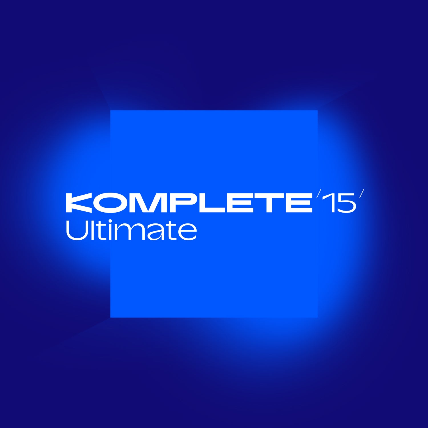 Native Instruments Komplete 15 Ultimate Upgrade for KSelect (Download)