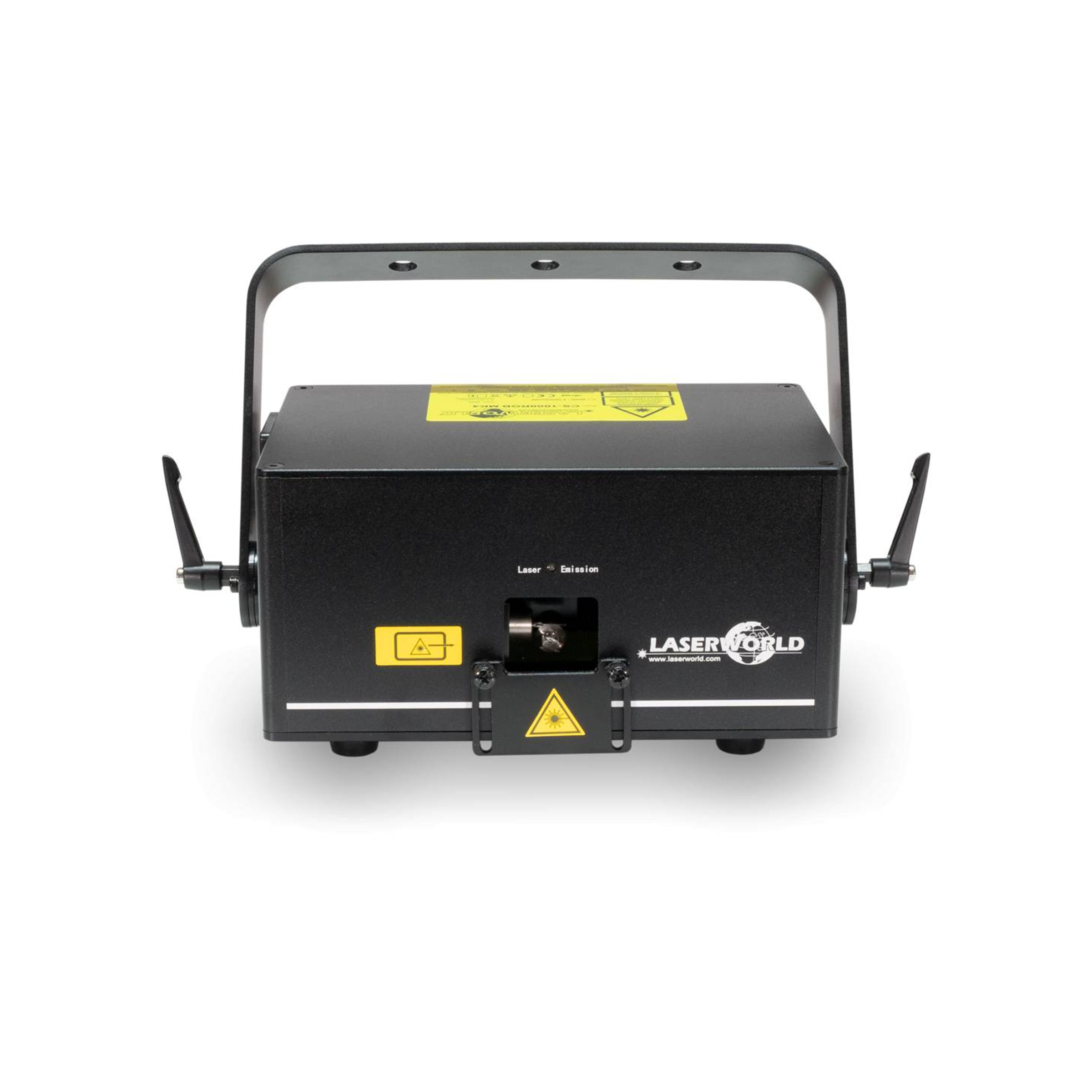 Laserworld CS-1000RGB MK4 Laser