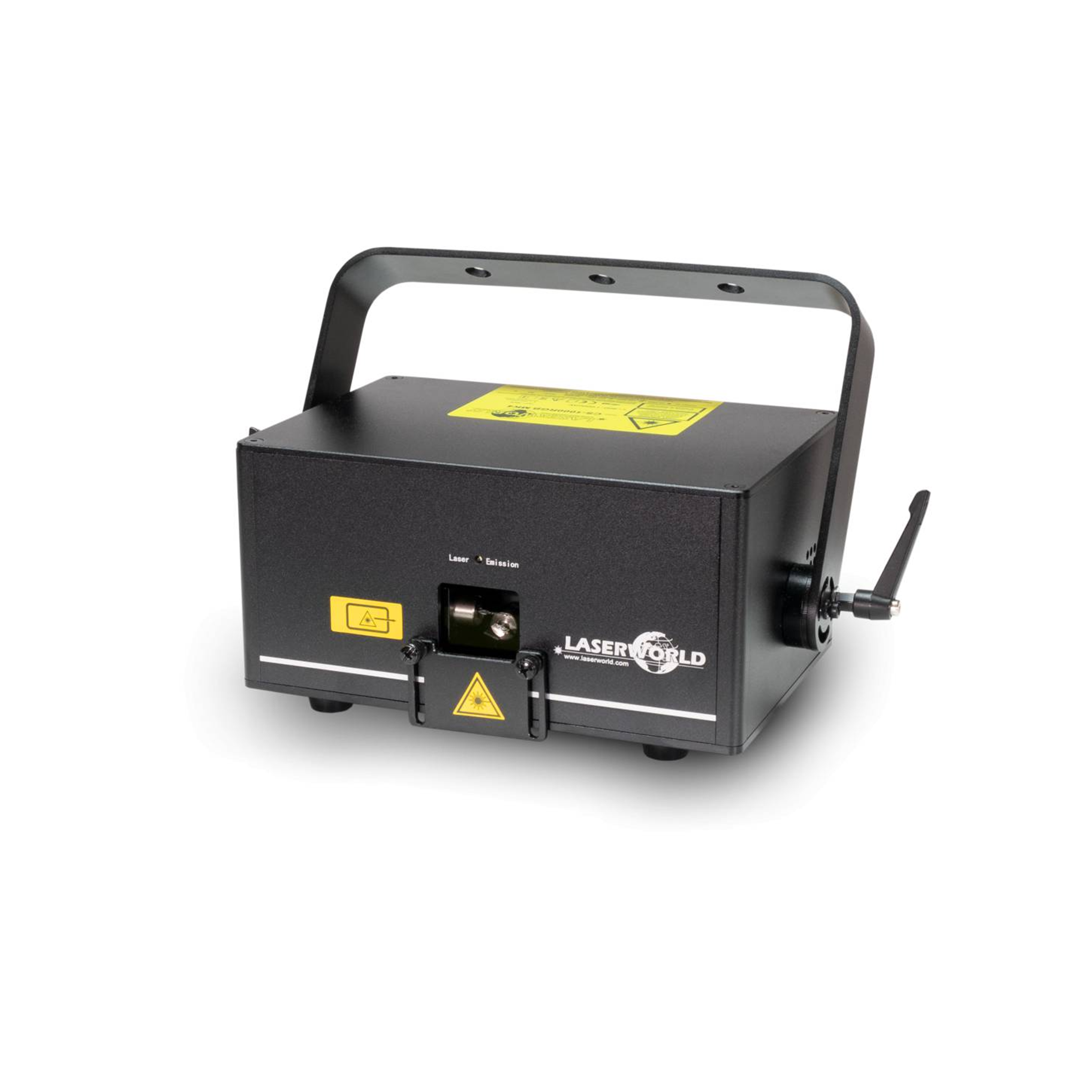 Laserworld CS-1000RGB MK4 Laser