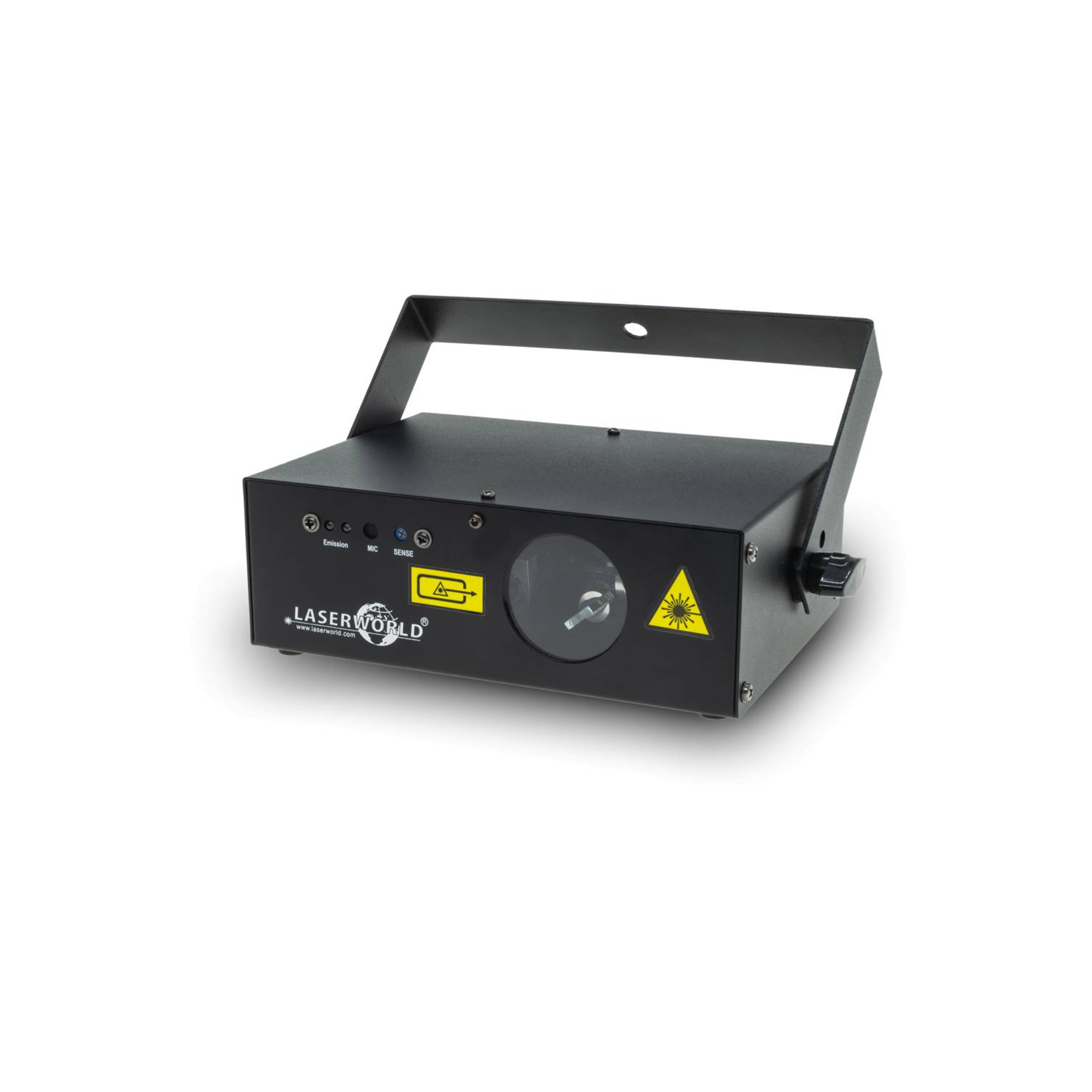 Laserworld EL-230RGB MK2 Laser