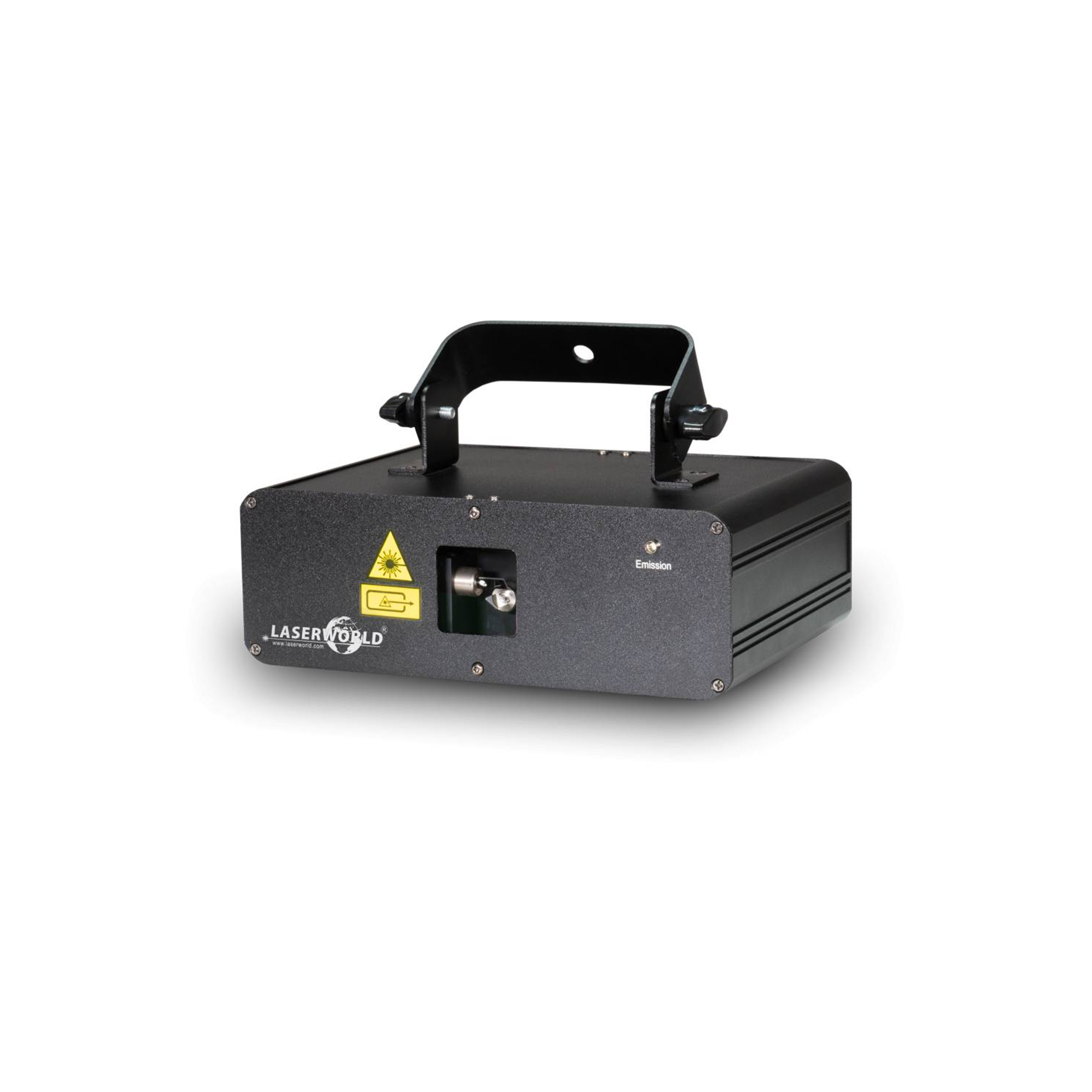 Laserworld EL-400RGB S Laser