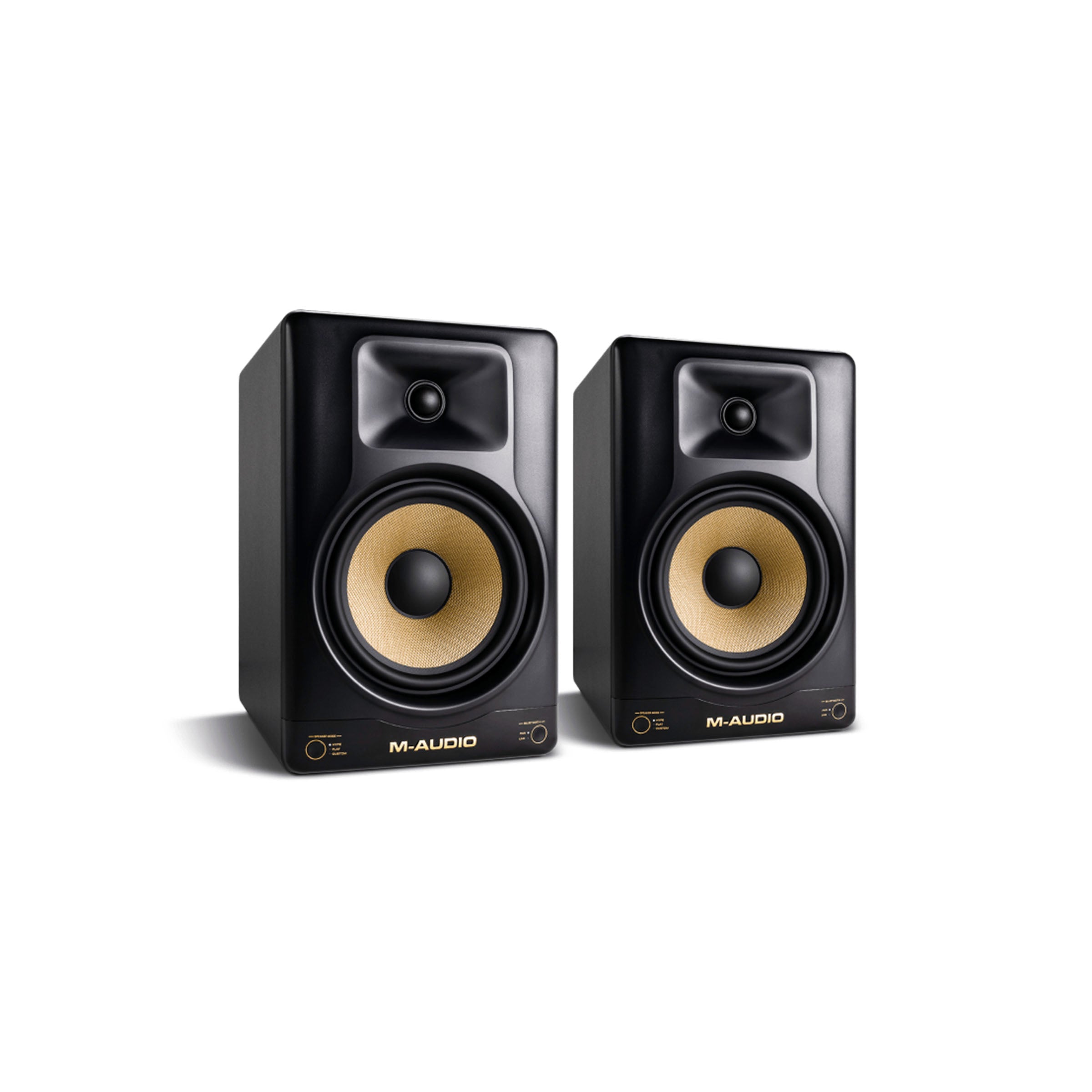 M-Audio Forty Eighty Active Studio Monitor - Pair