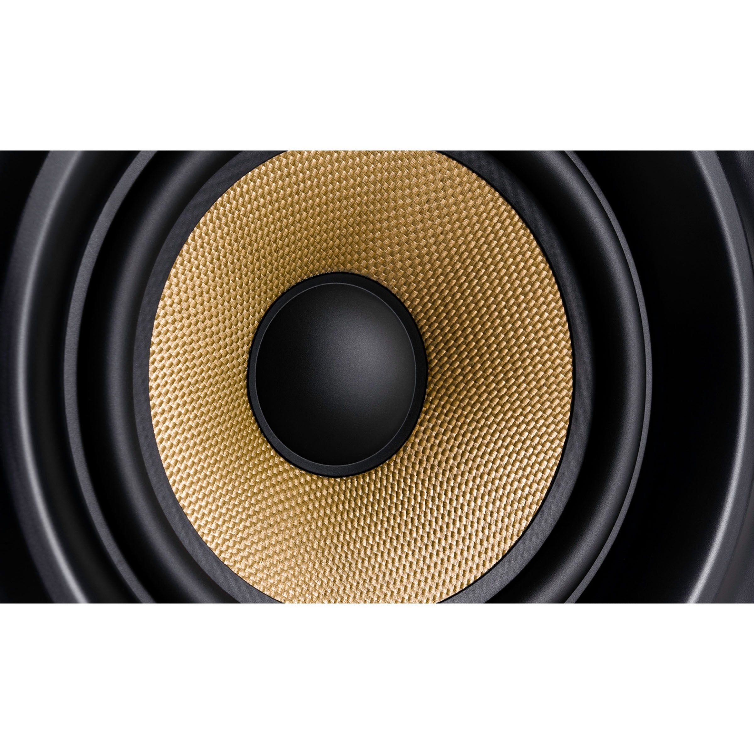 M-Audio Forty Sixty Active Studio Monitor with DSP