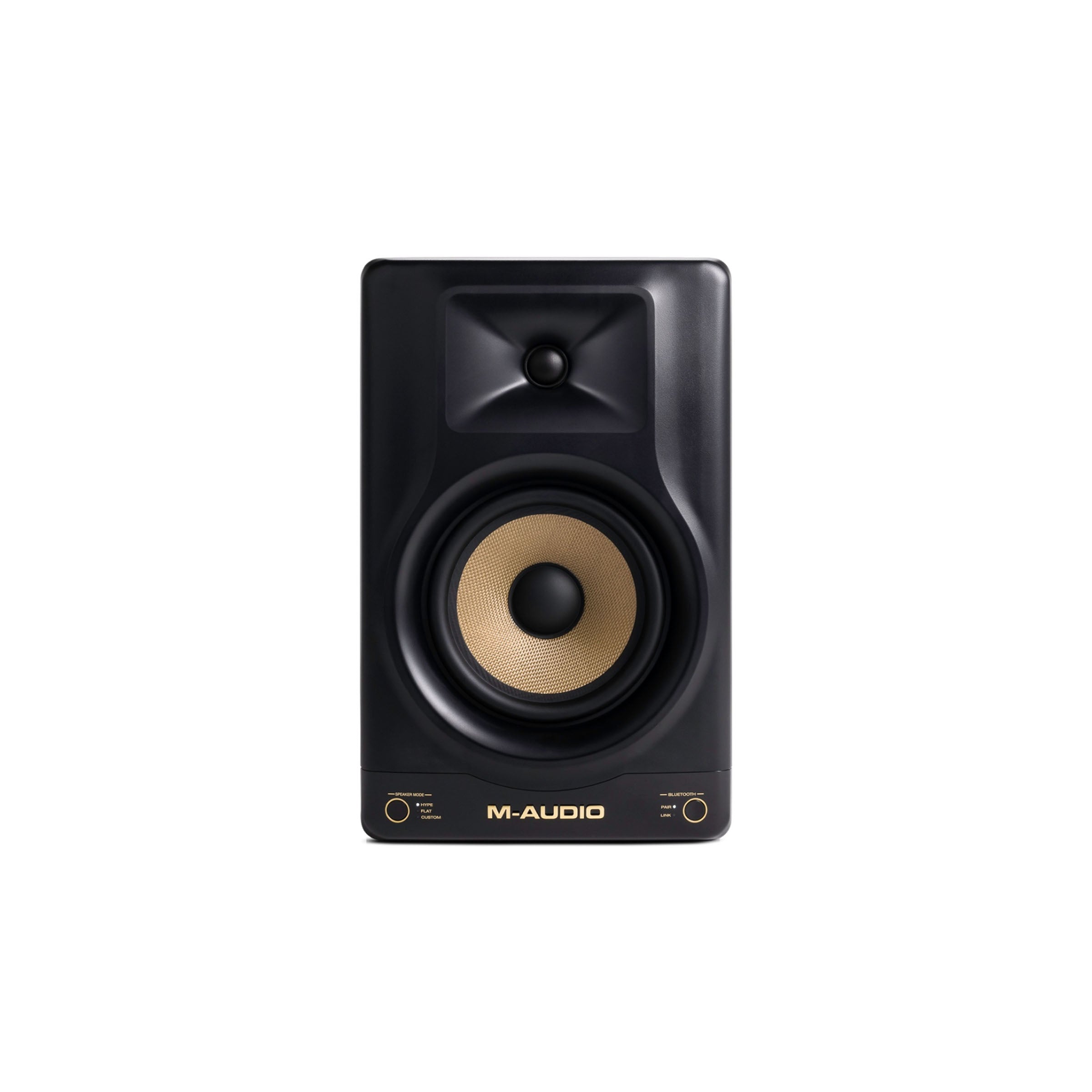 M-Audio Forty Sixty Active Studio Monitor with DSP