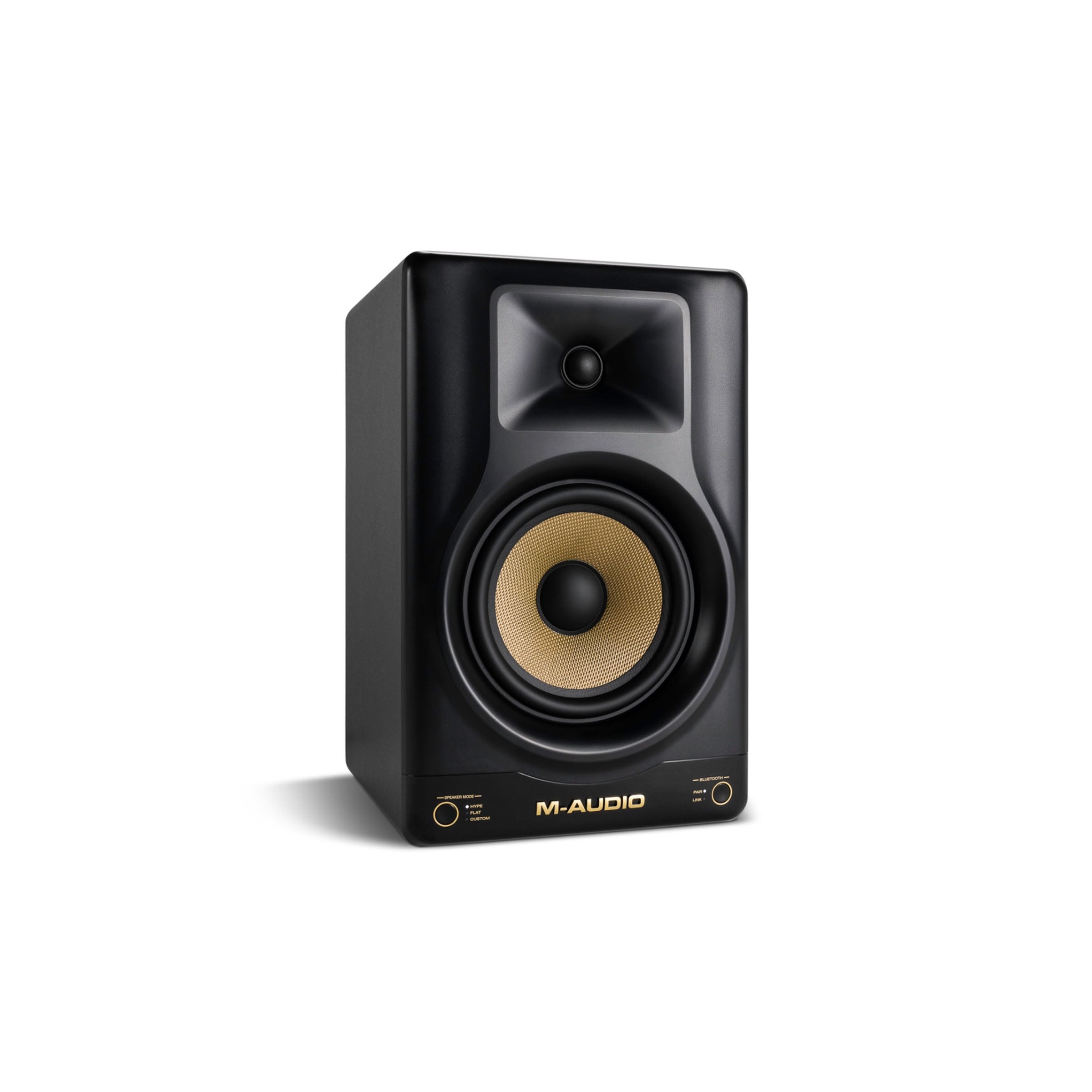 M-Audio Forty Sixty Active Studio Monitor with DSP