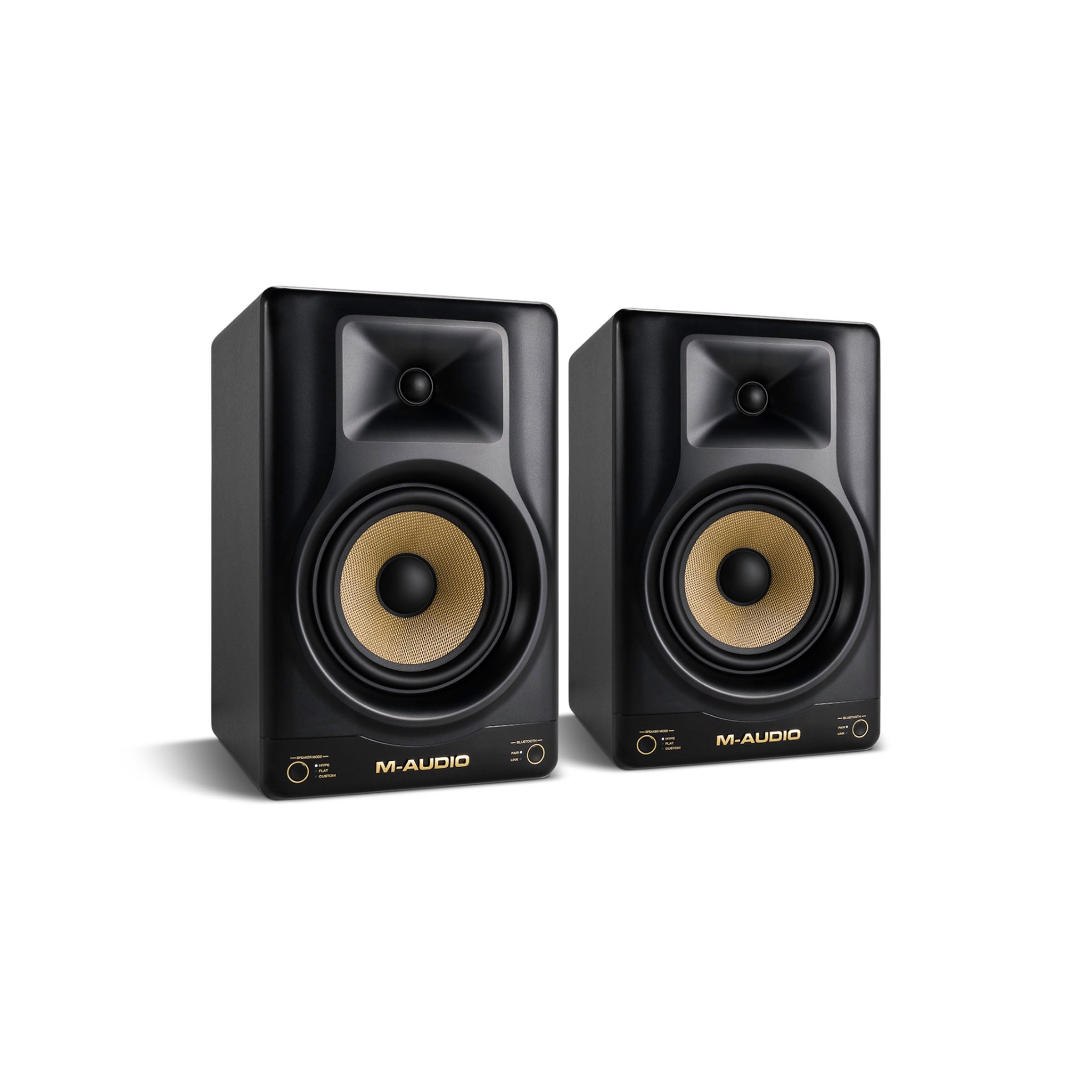 M-Audio Forty Sixty Active Studio Monitor - Pair