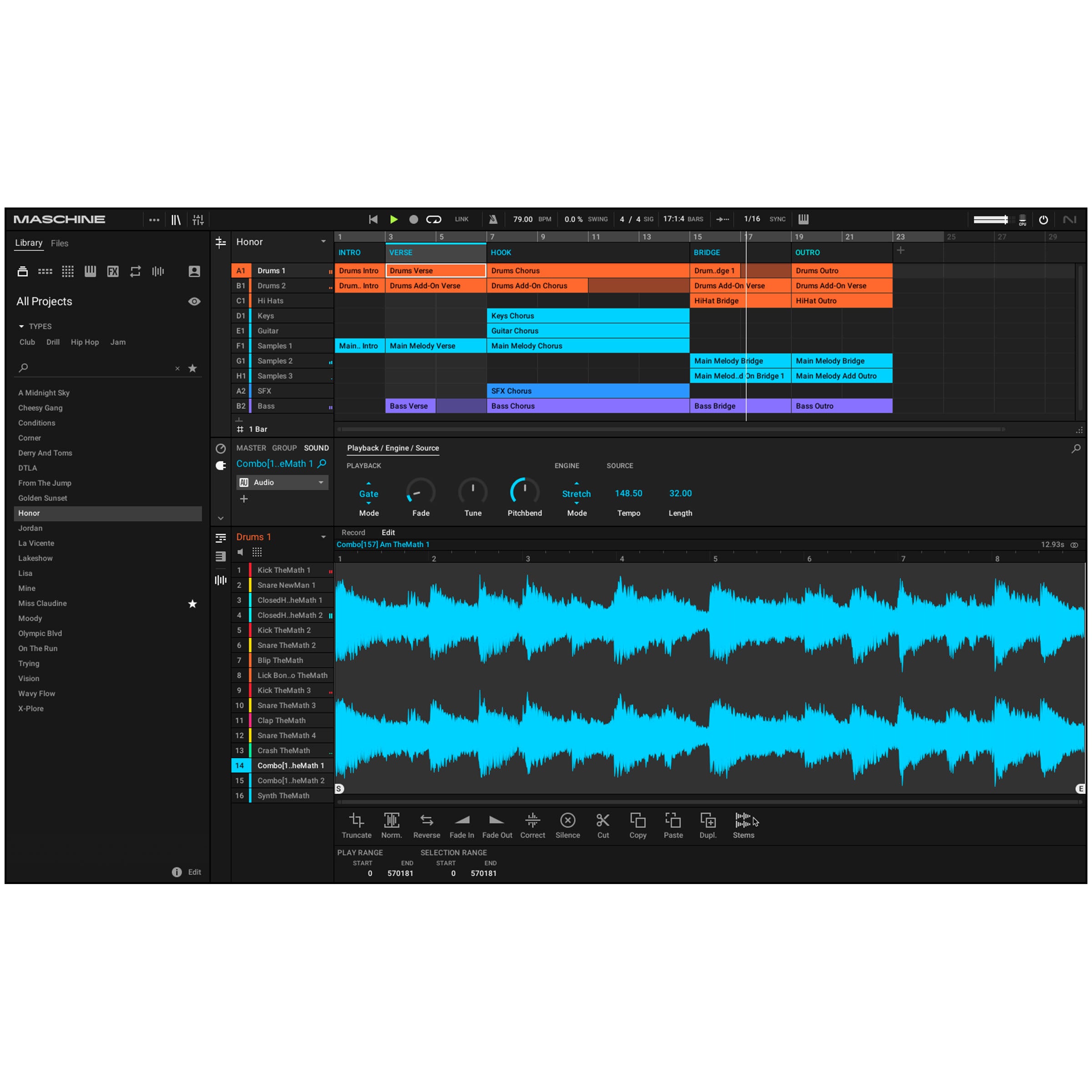 Native Instruments Maschine 3 (Download)