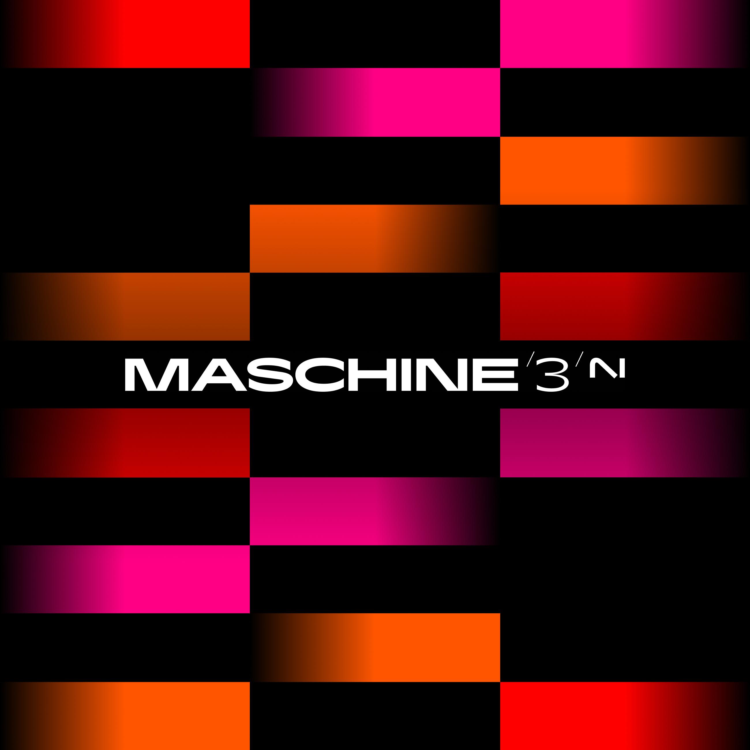 Native Instruments Maschine 3 (Download)