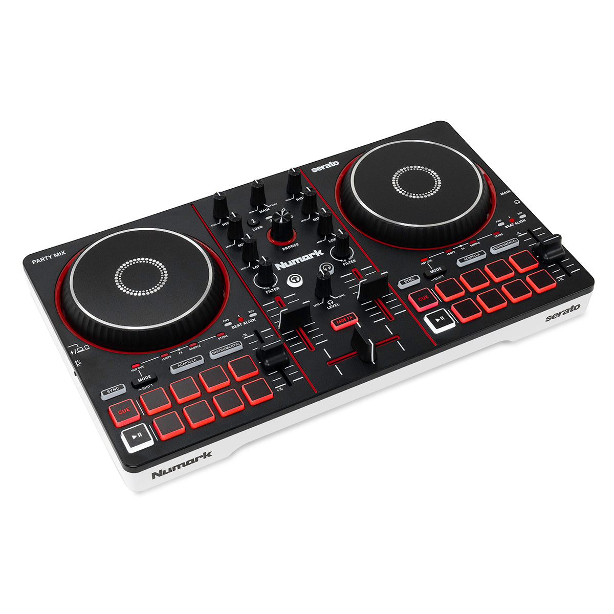 Numark PARTY MIX III