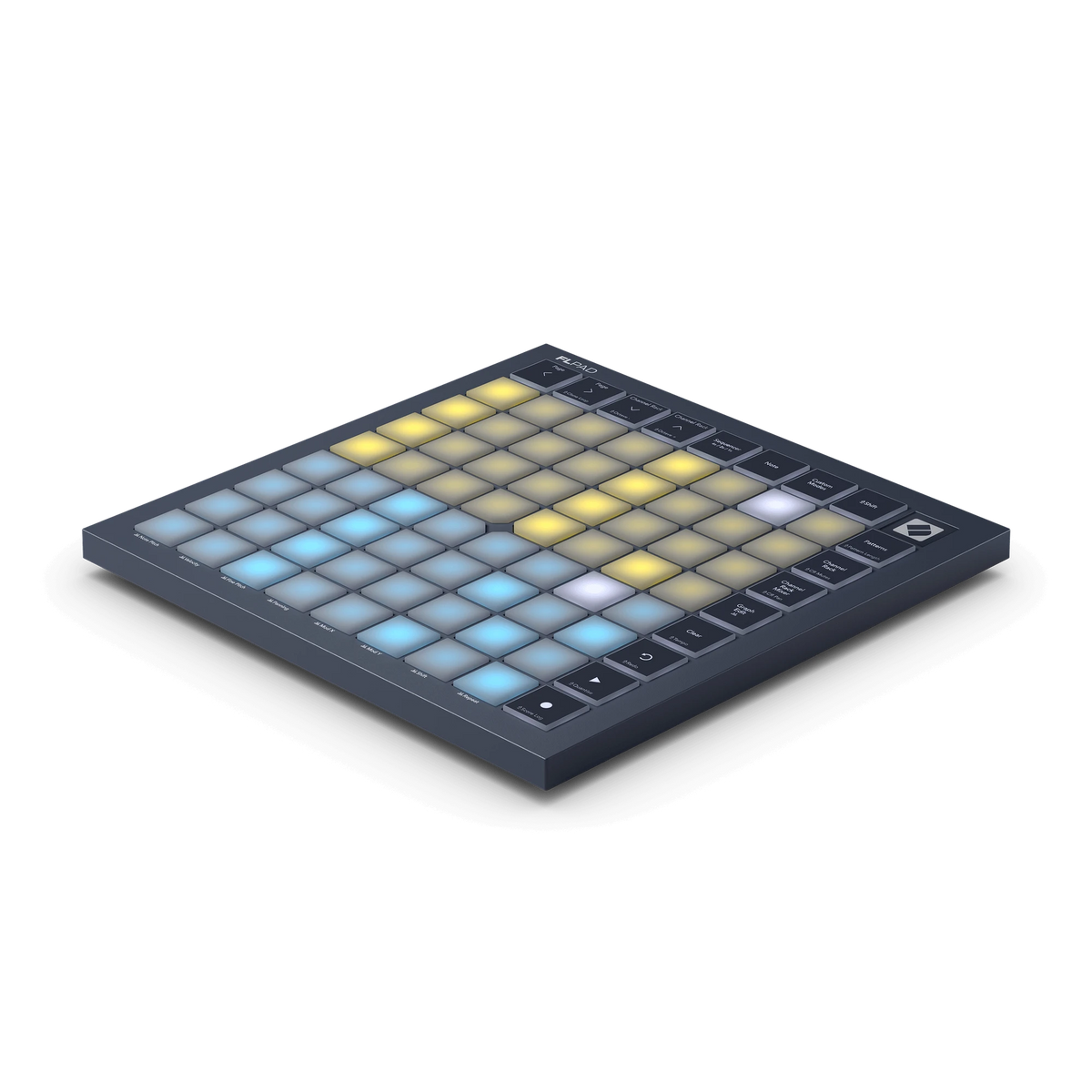 Novation FLPAD