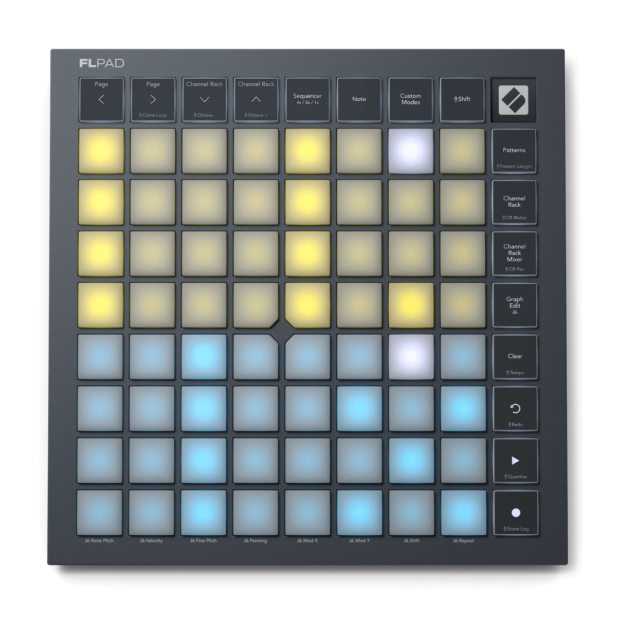 Novation FLPAD