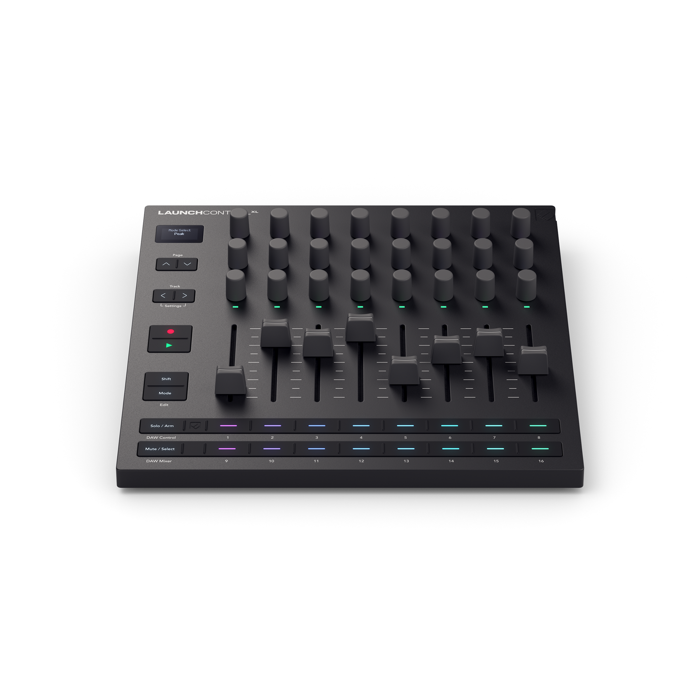 Novation Launch Control XL 3