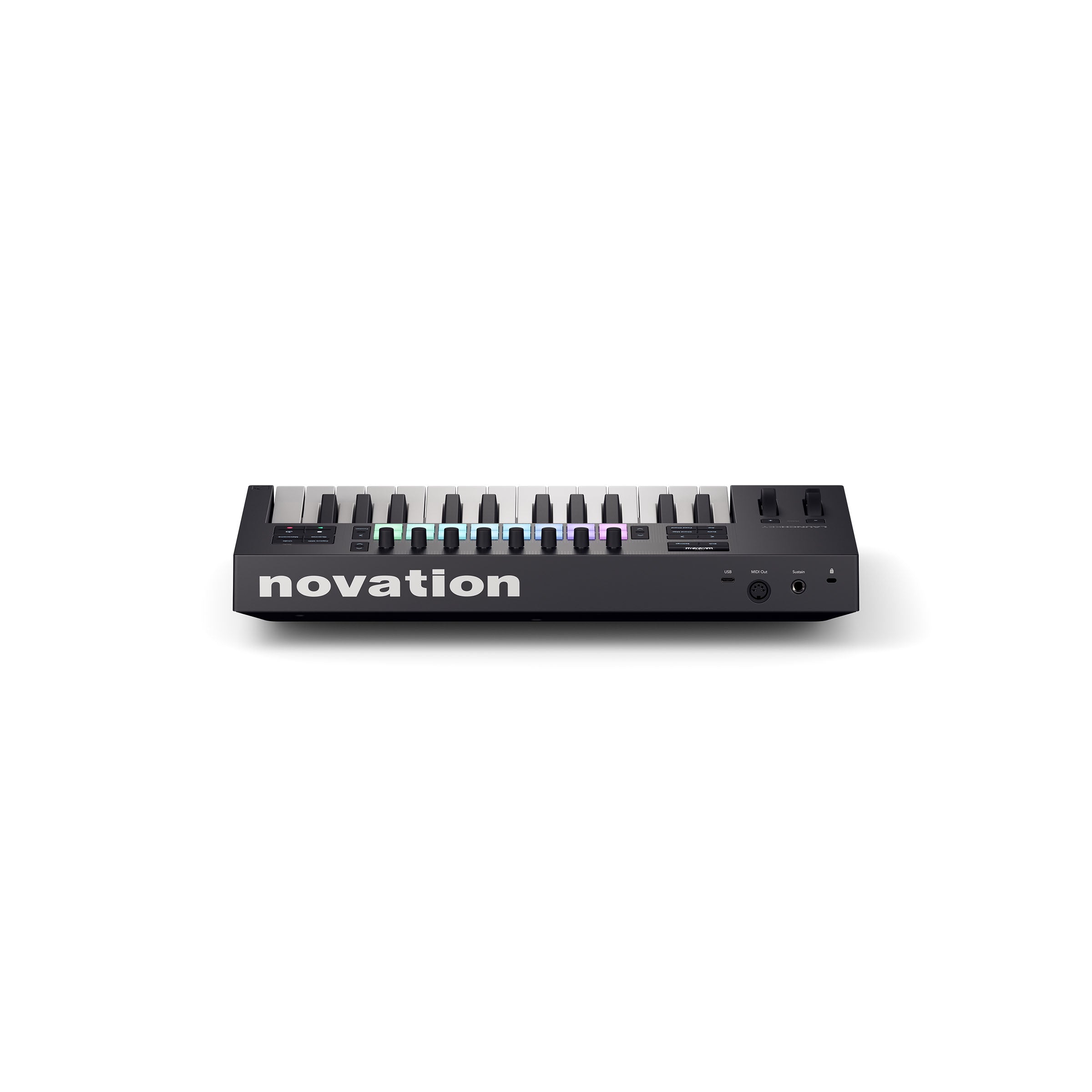 Novation Launchkey 25 MK4