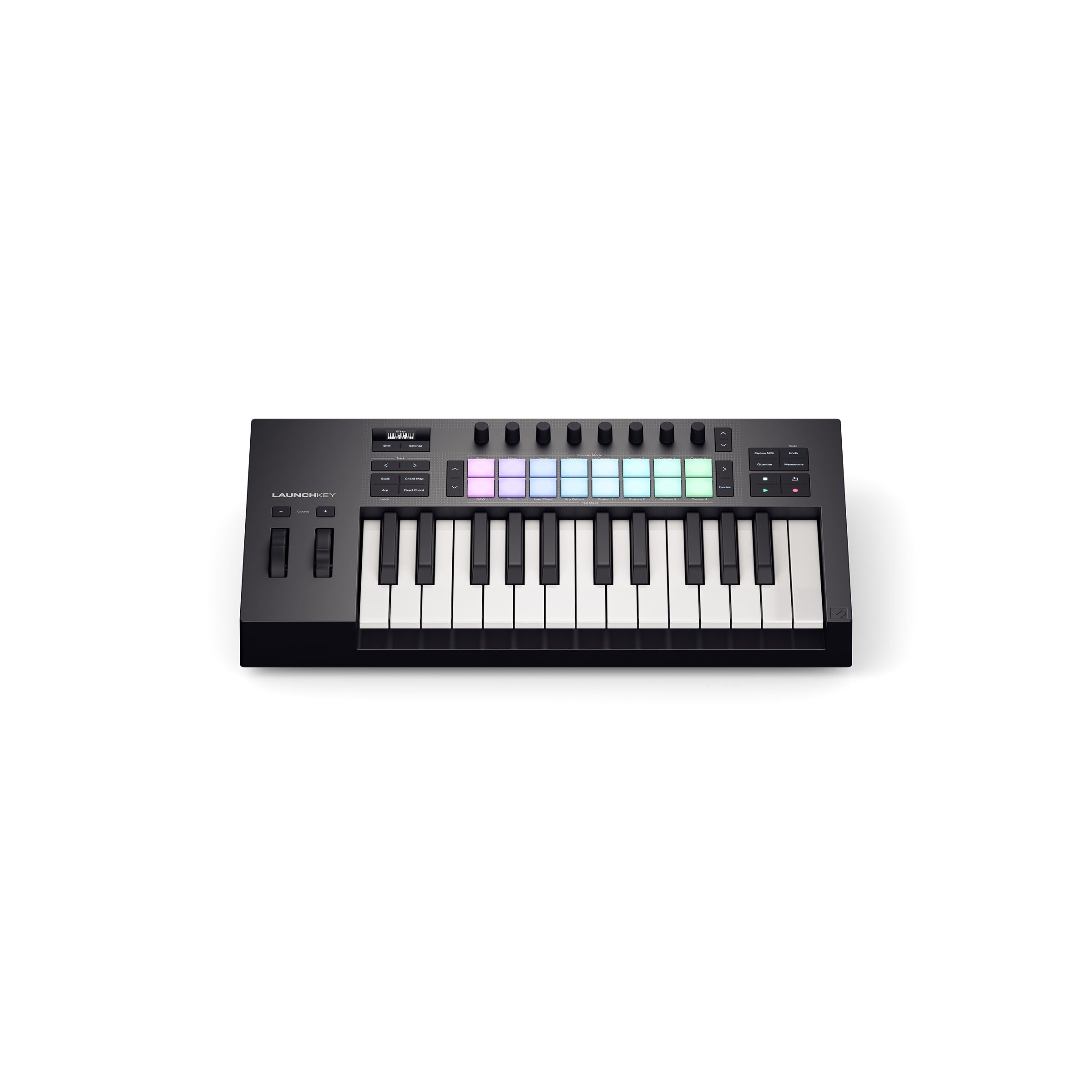 Novation Launchkey 25 MK4