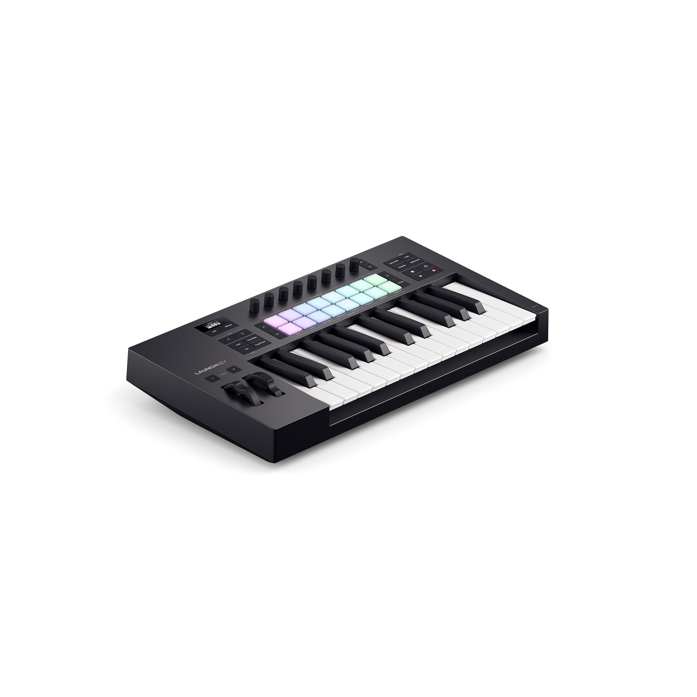 Novation Launchkey 25 MK4