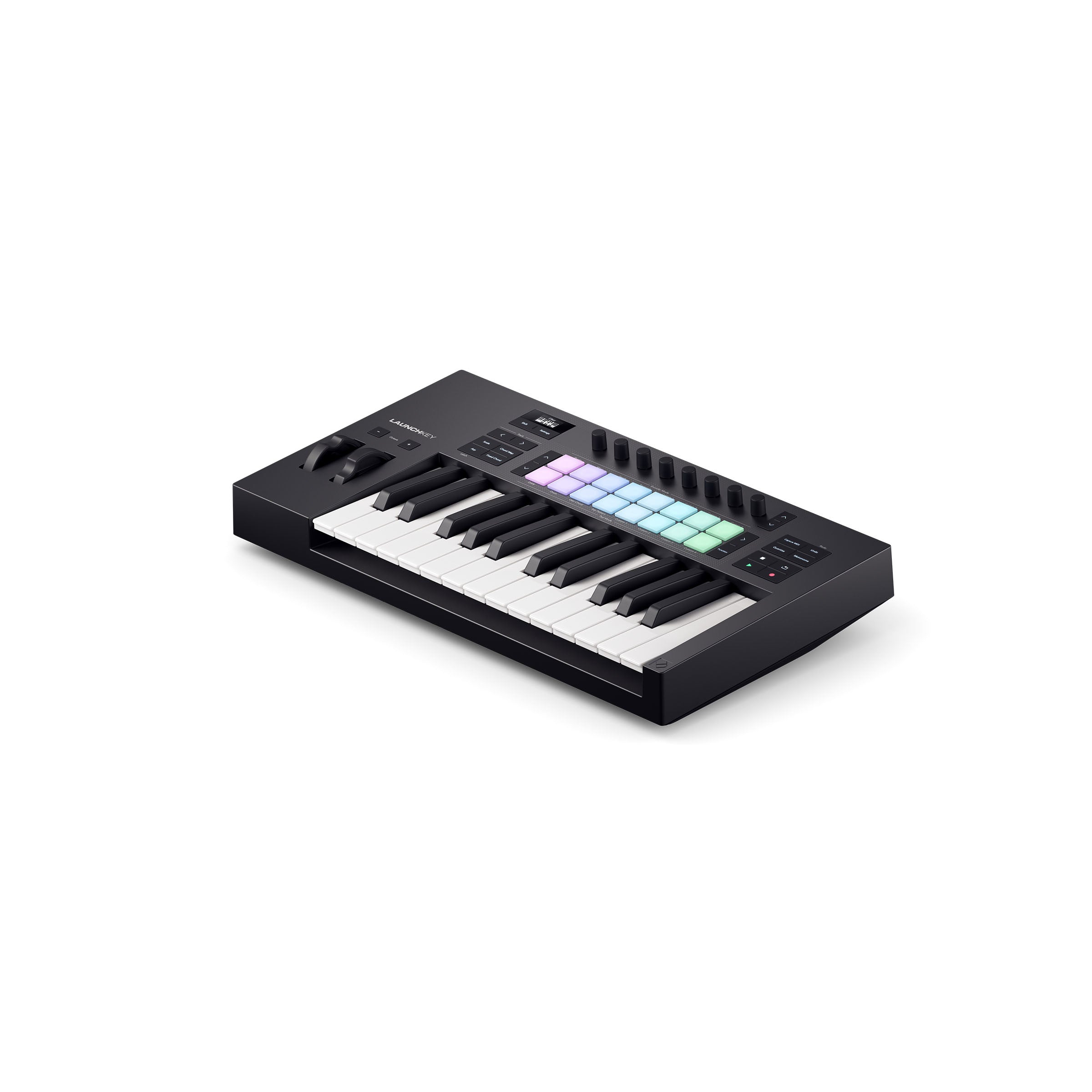 Novation Launchkey 25 MK4