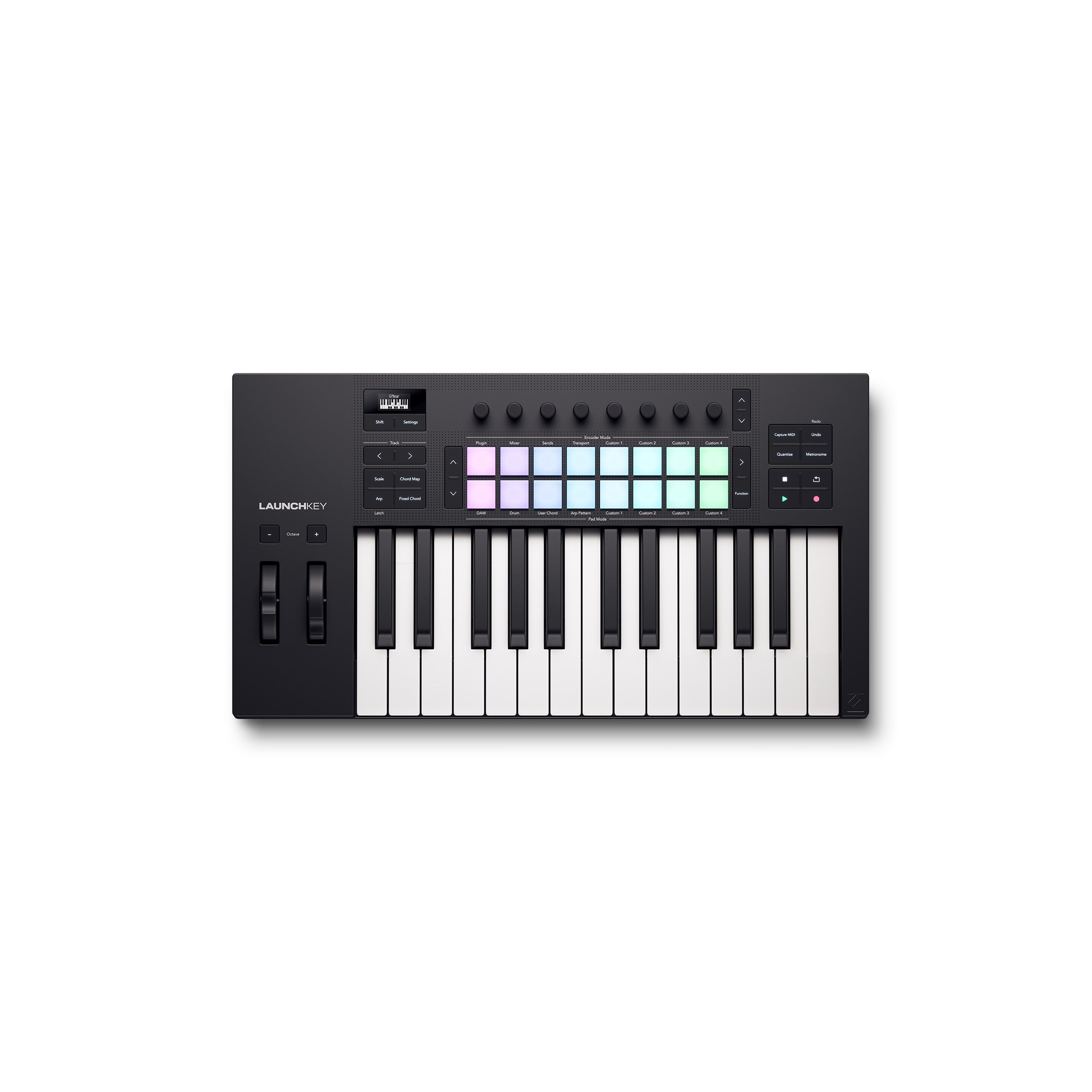 Novation Launchkey 25 MK4